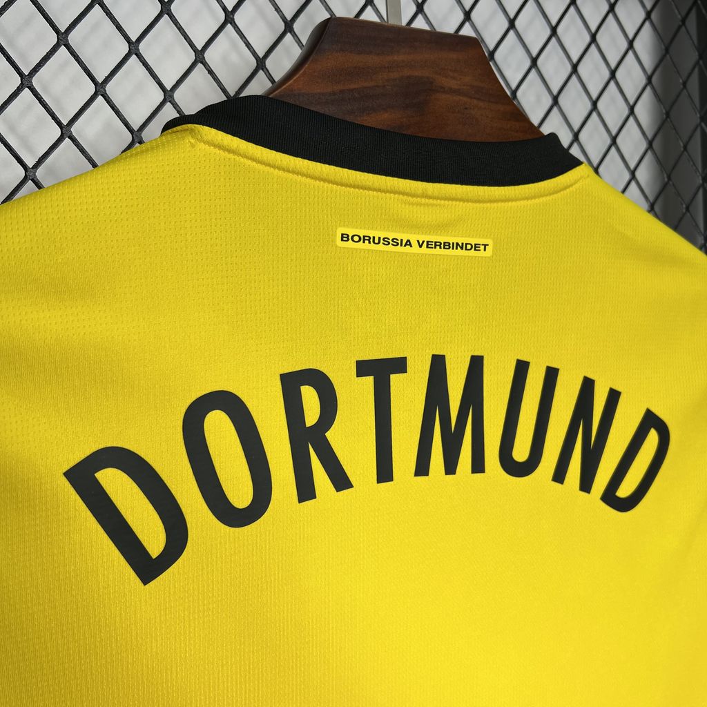 Maillot Dortmund Domicile 24/25