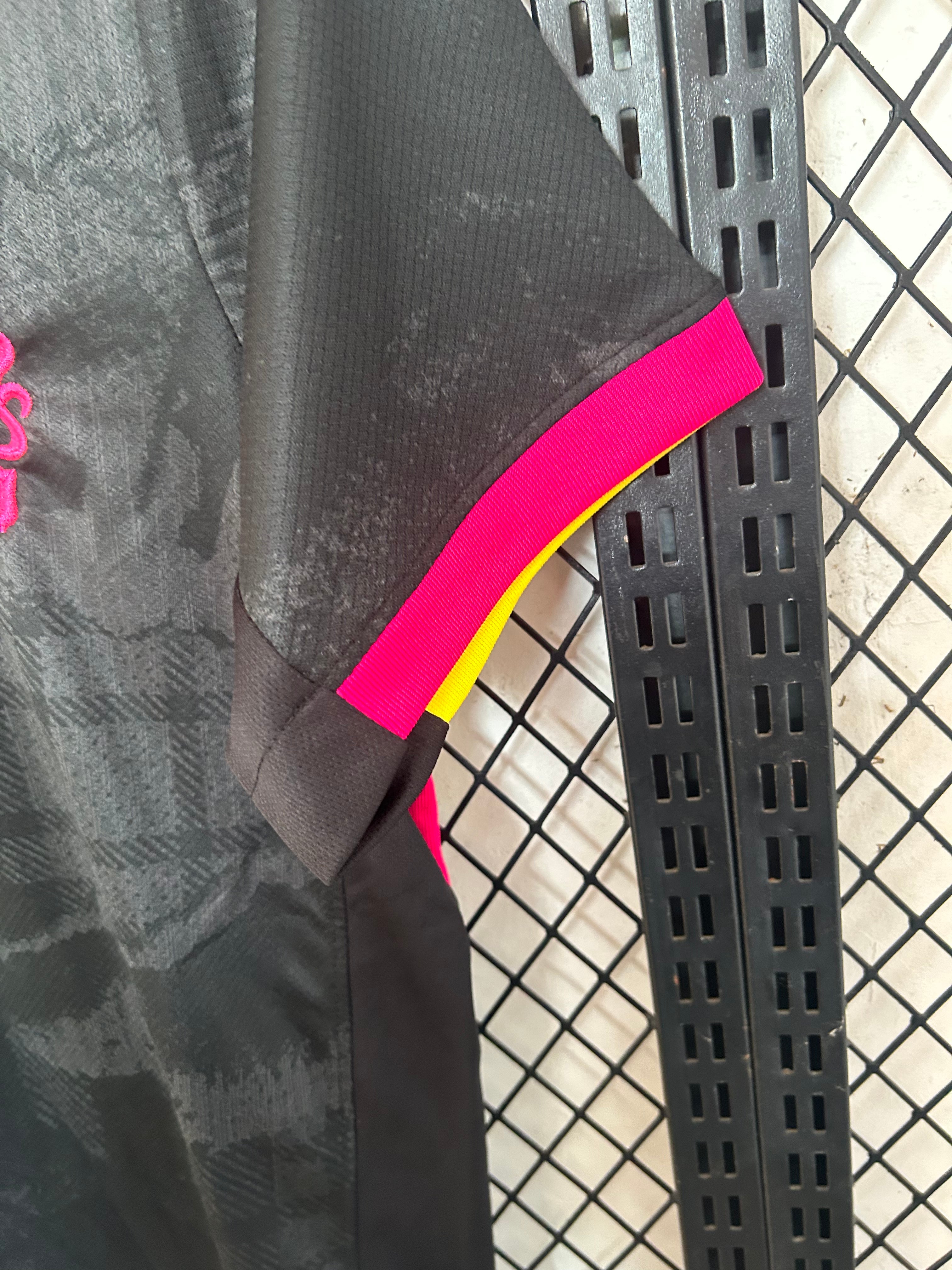 Maillot Chelsea Third 24/25