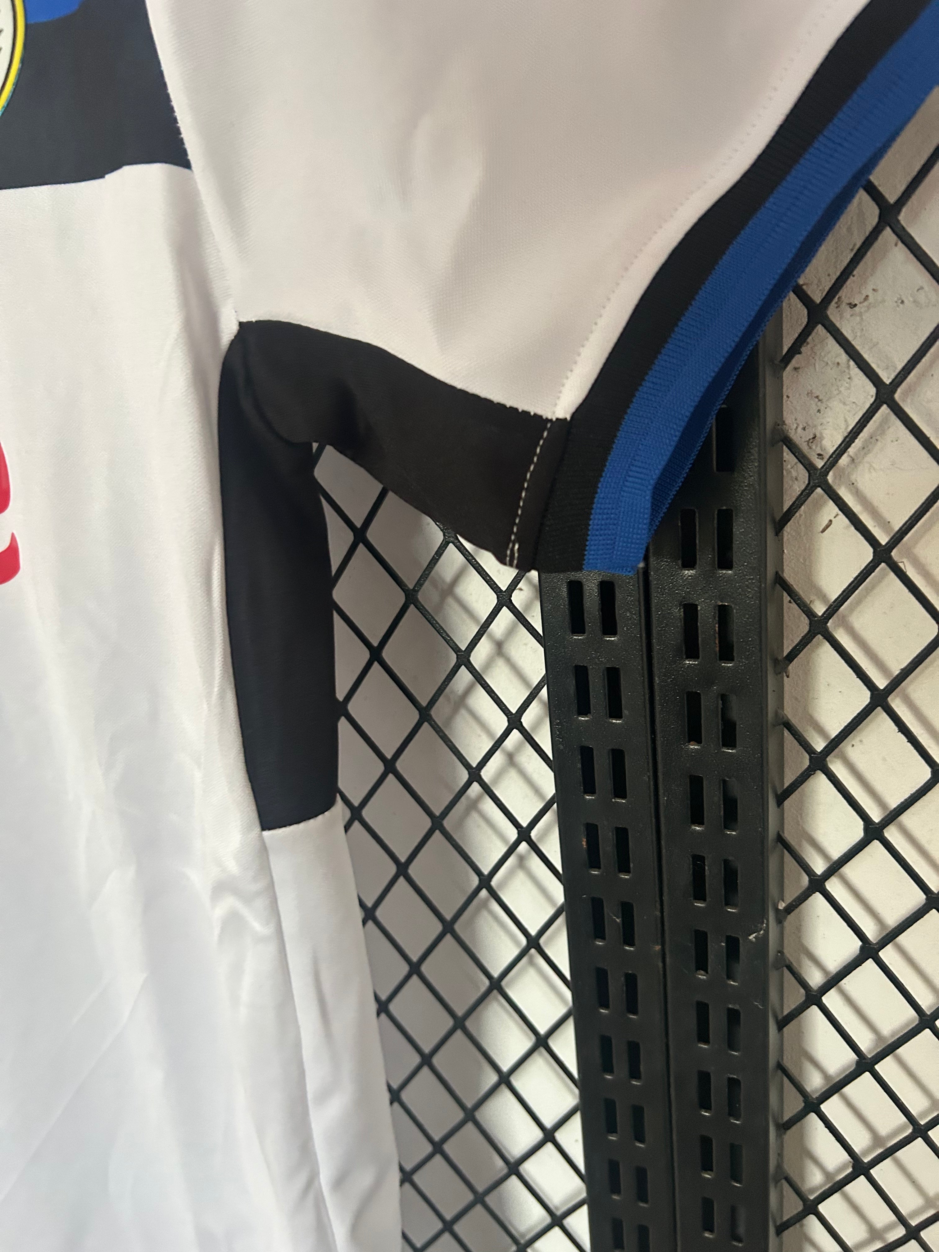 Maillot Atalanta Extérieur 24/25