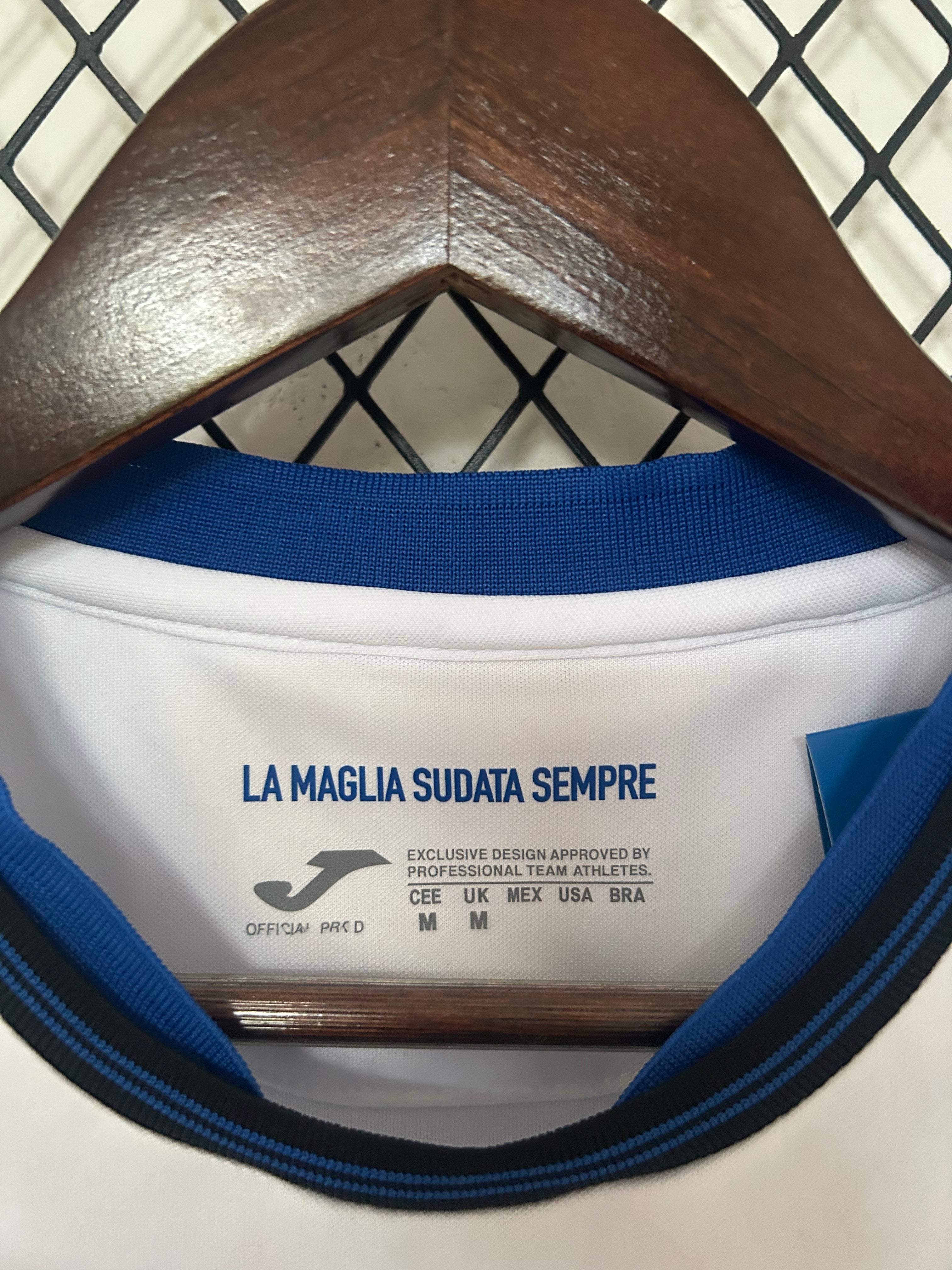 Maillot Atalanta Extérieur 24/25