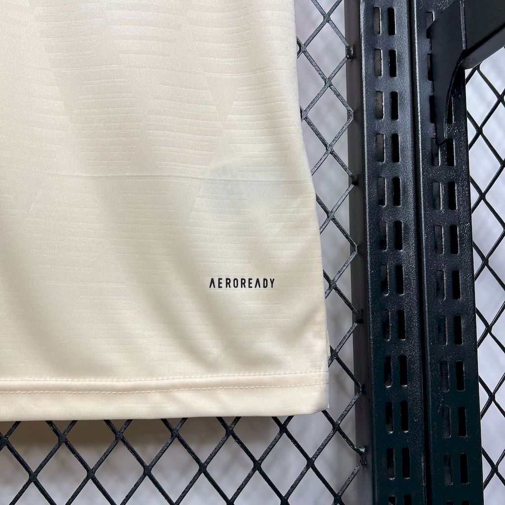 Maillot Bayern Munich Third 24/25