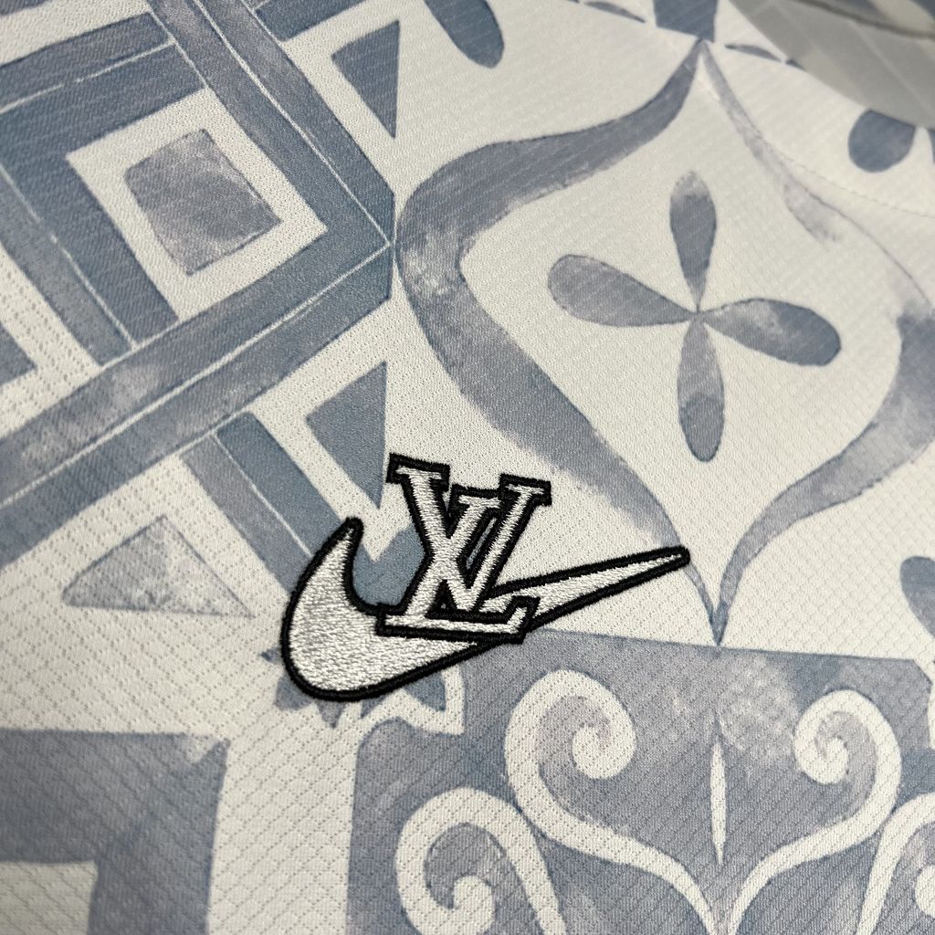 Maillot Portugal Concept LV 24/25