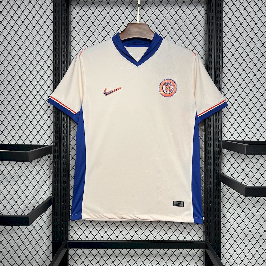 Maillot Chelsea Extérieur 24/25