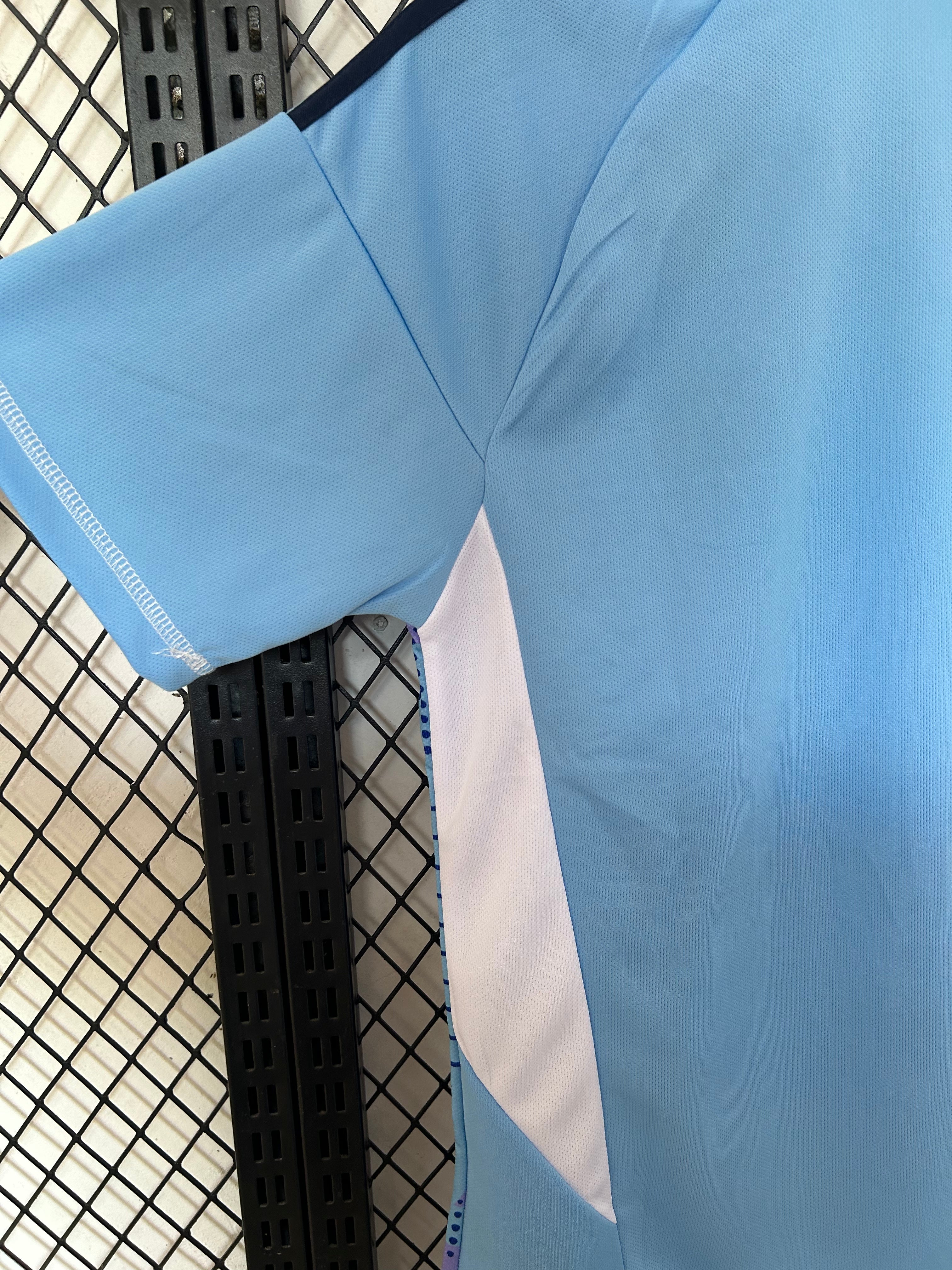 Real Madrid Home Goalkeeper Jersey 24/25