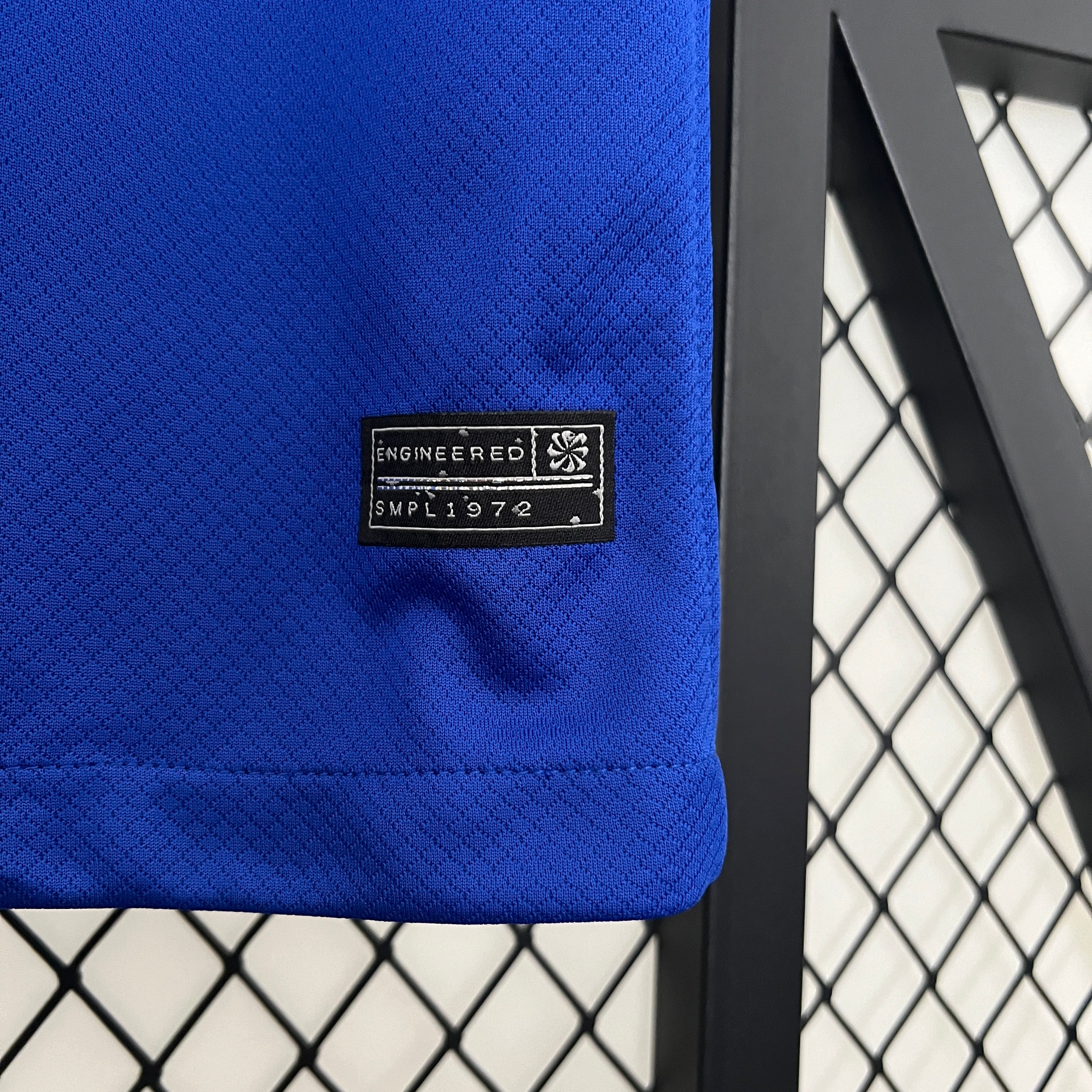 France Home Jersey 2024