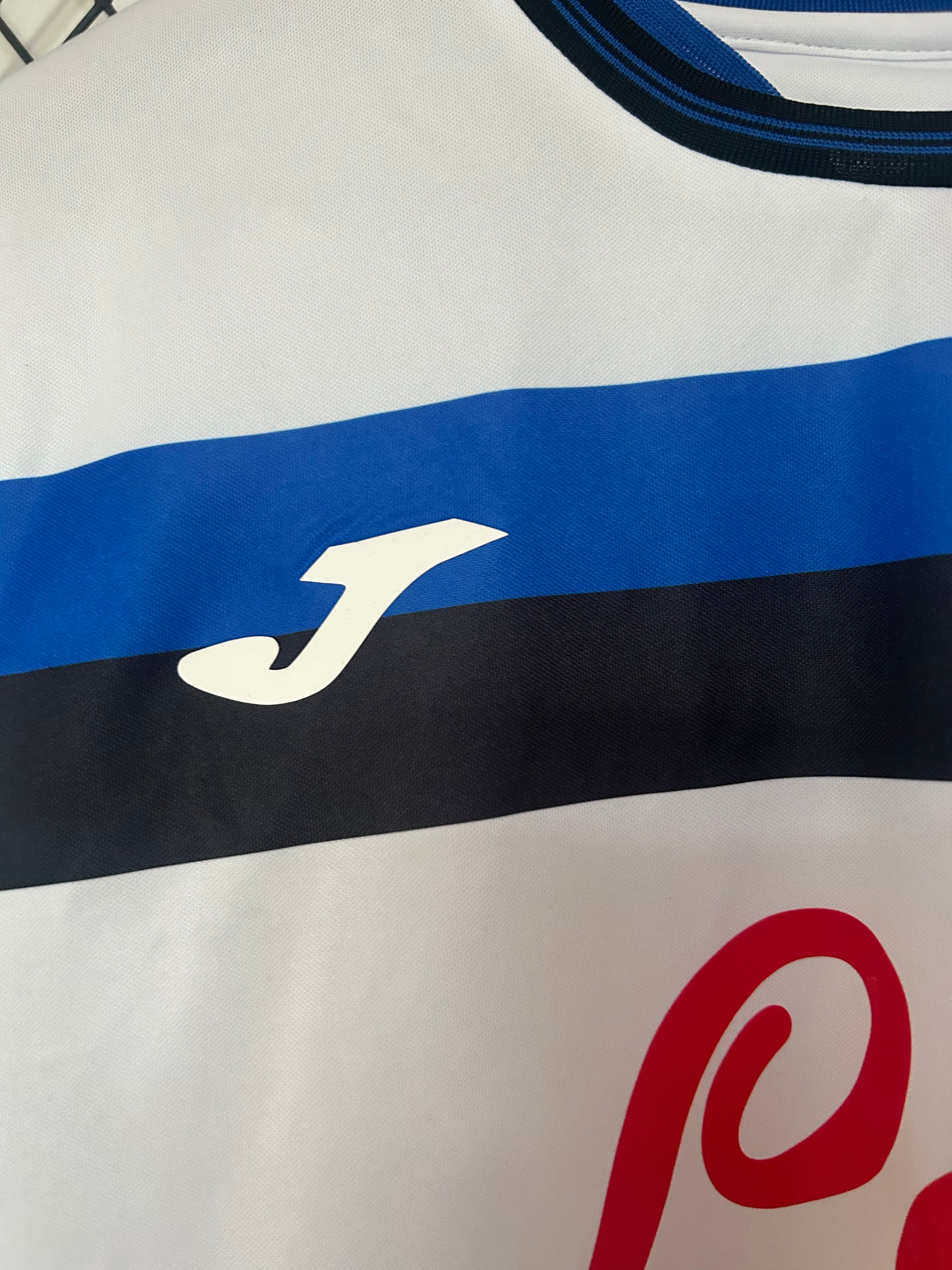 Maillot Atalanta Extérieur 24/25