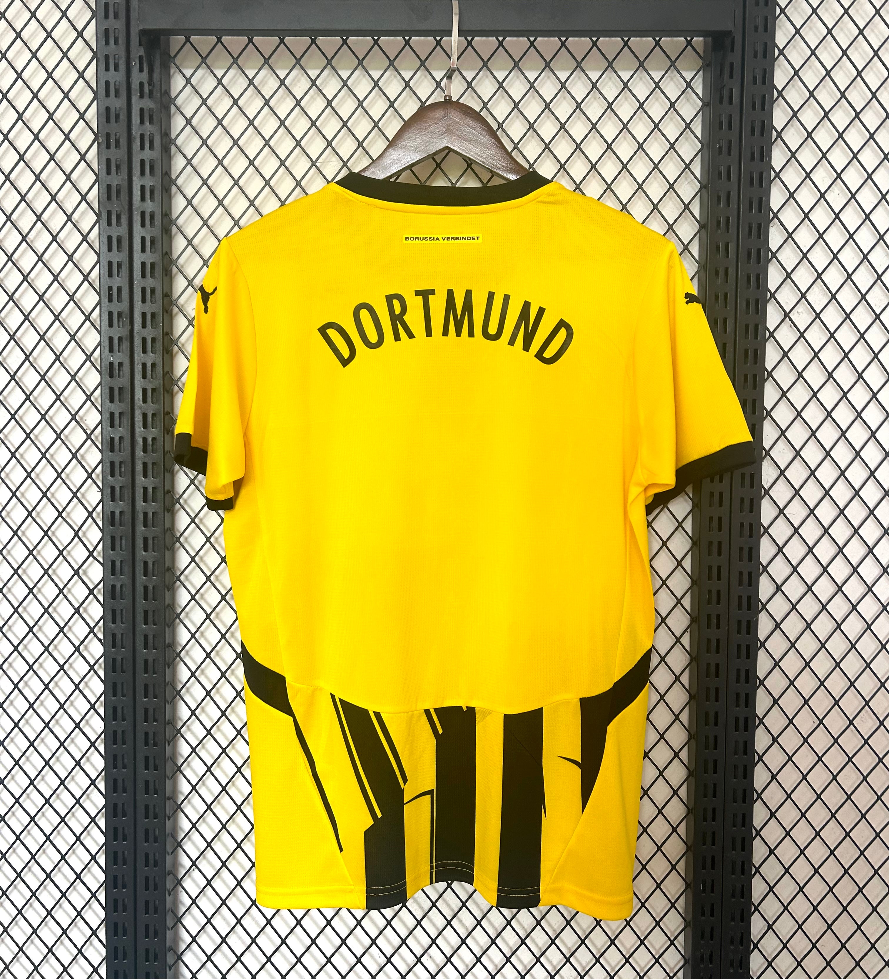 Maillot Dortmund Ldc 24/25