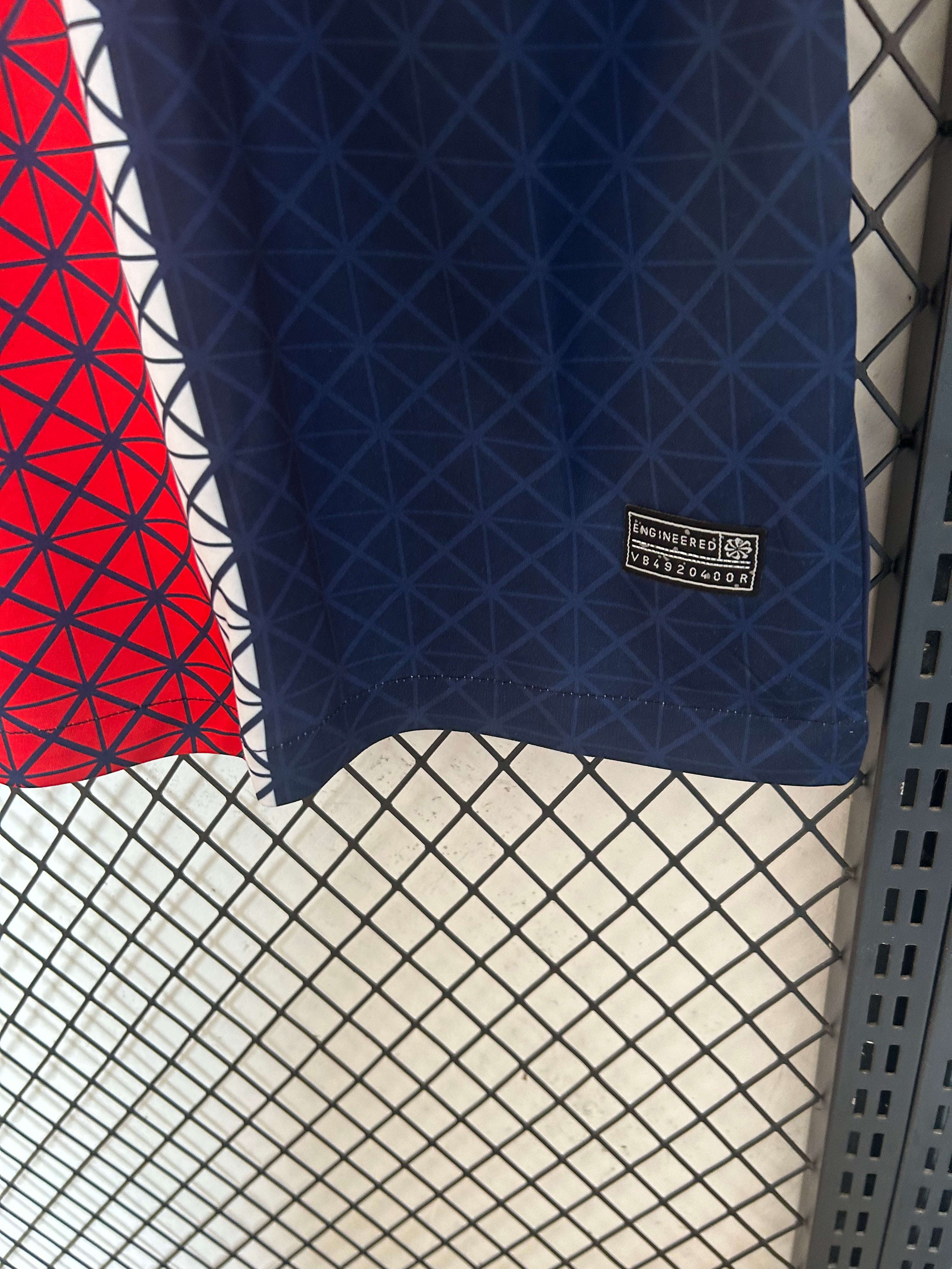 Maillot PSG Domicile 2026