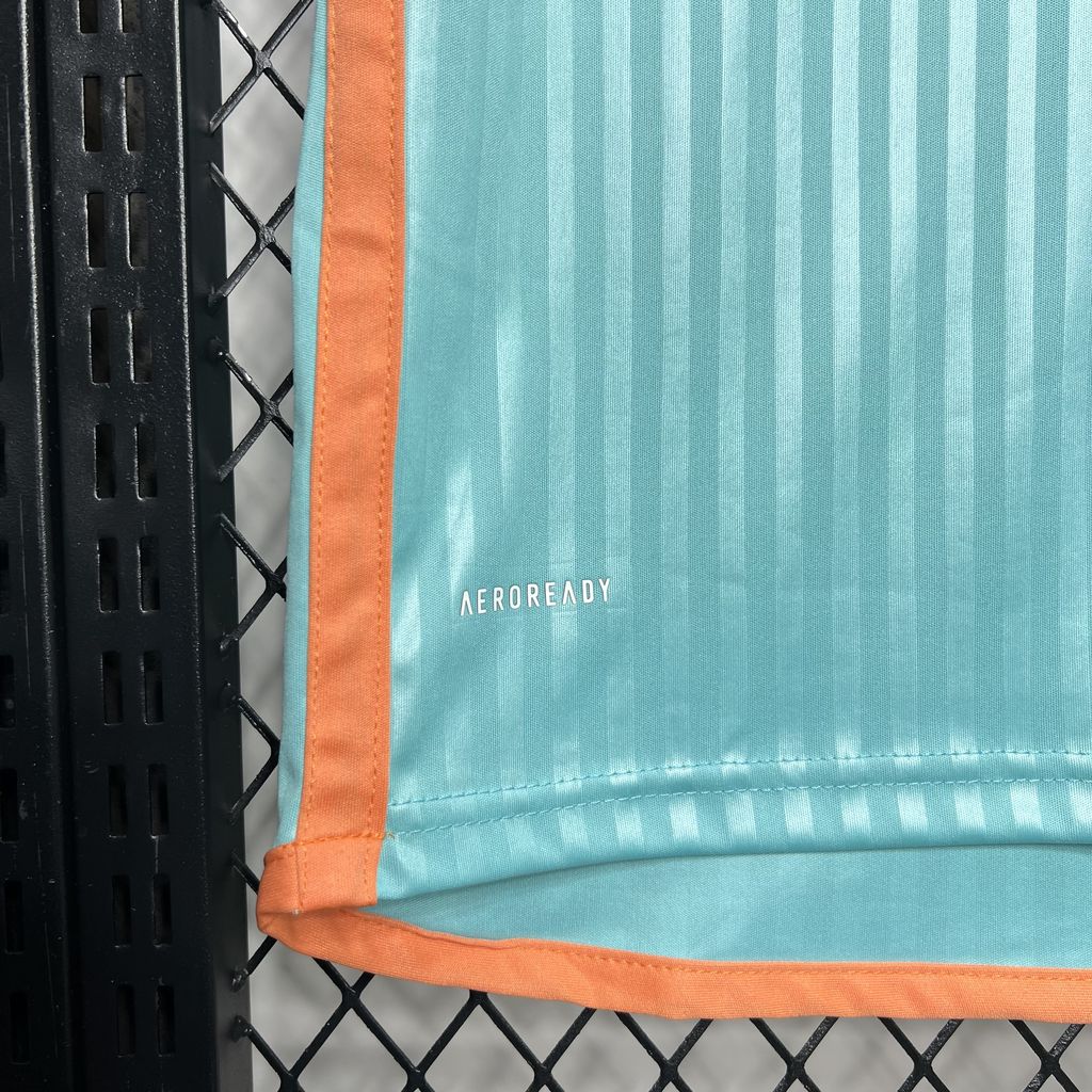 Maillot Inter Miami Third 24/25