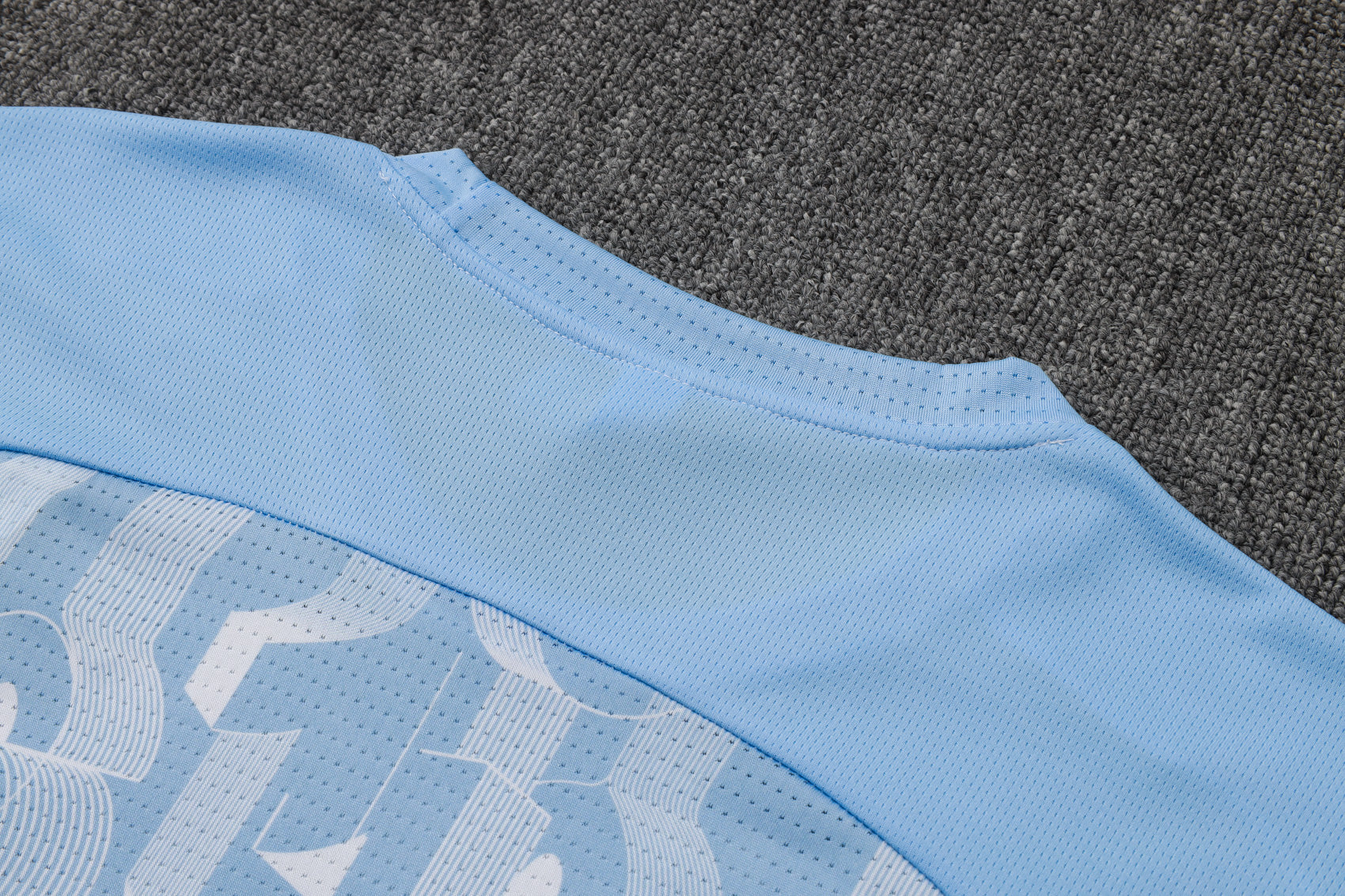 Ensemble Manchester City Training 24/25