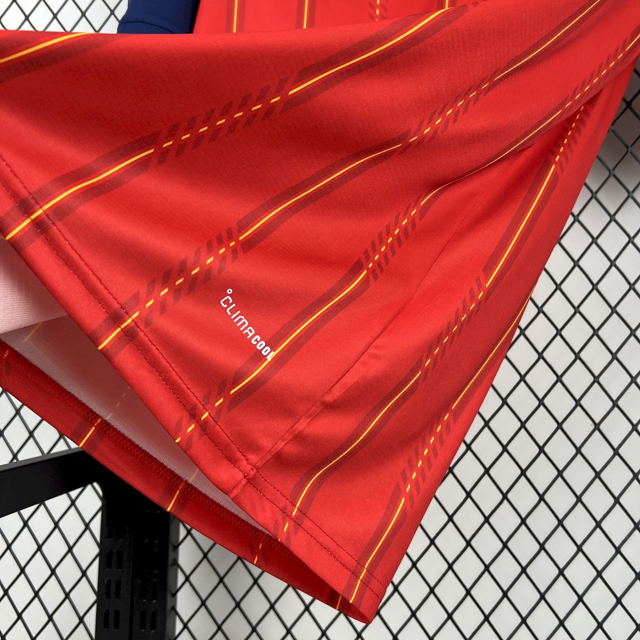 Maillot Espagne Domicile World Cup 2026