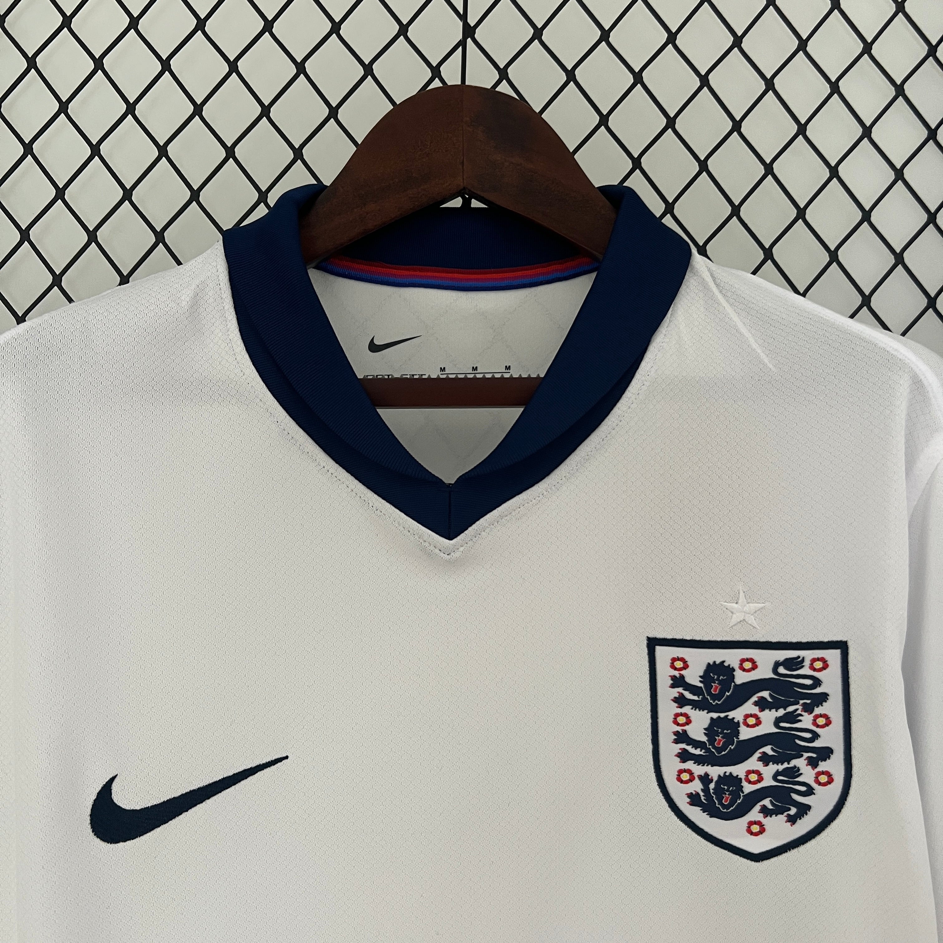 Maillot Angleterre Domicile 2024