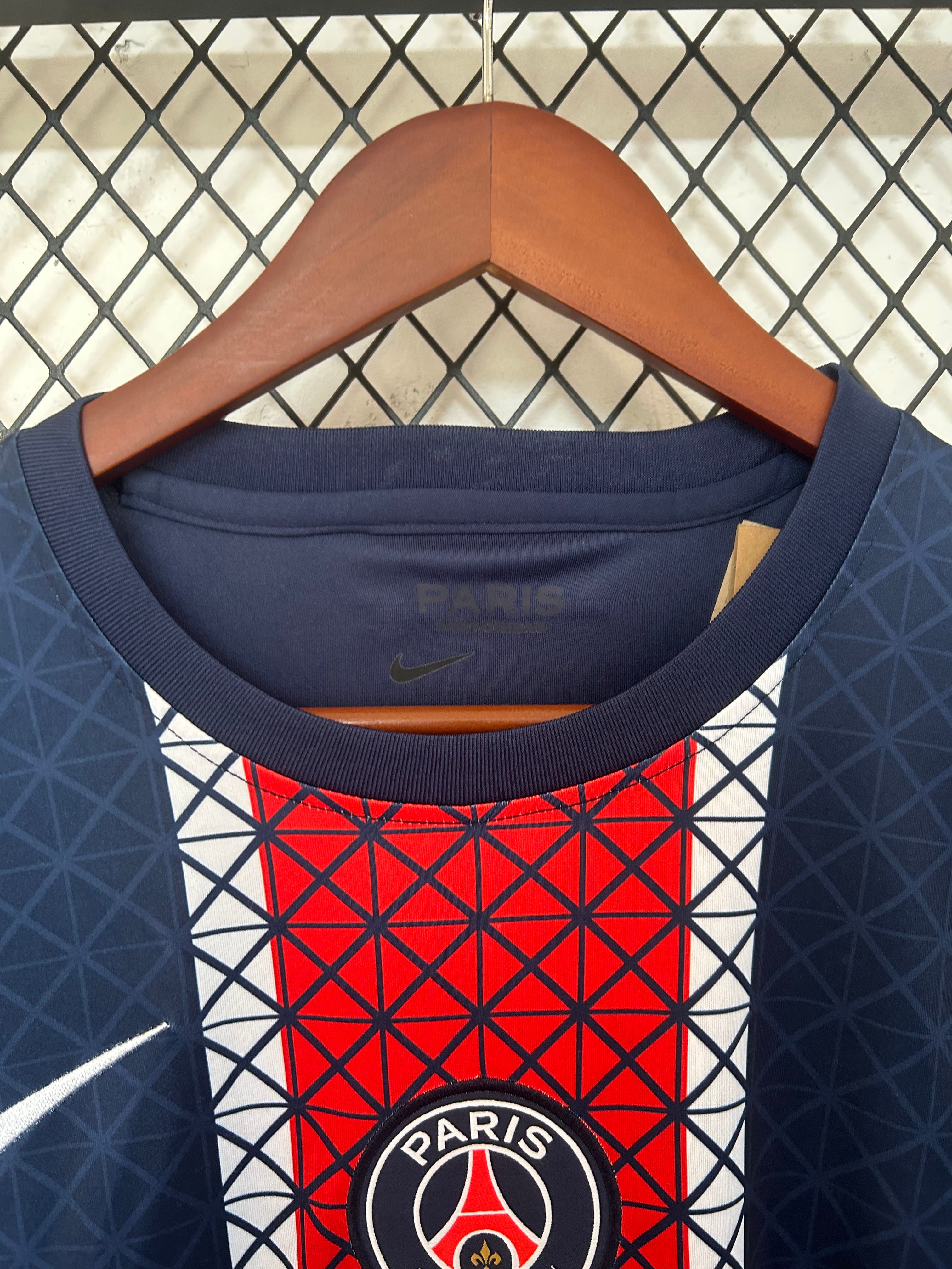 Maillot PSG Domicile 2026