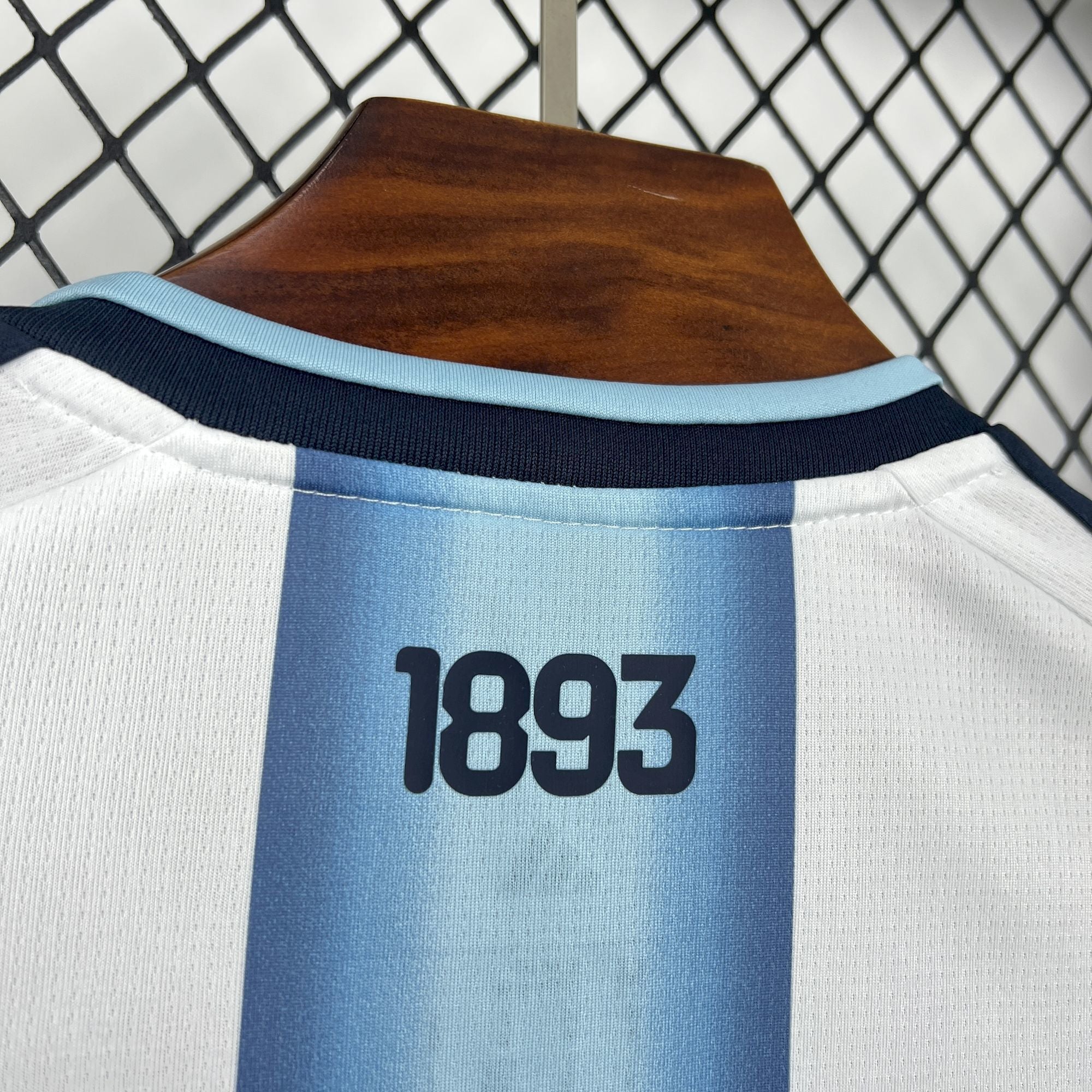 Maillot Argentine Domicile World Cup 2026