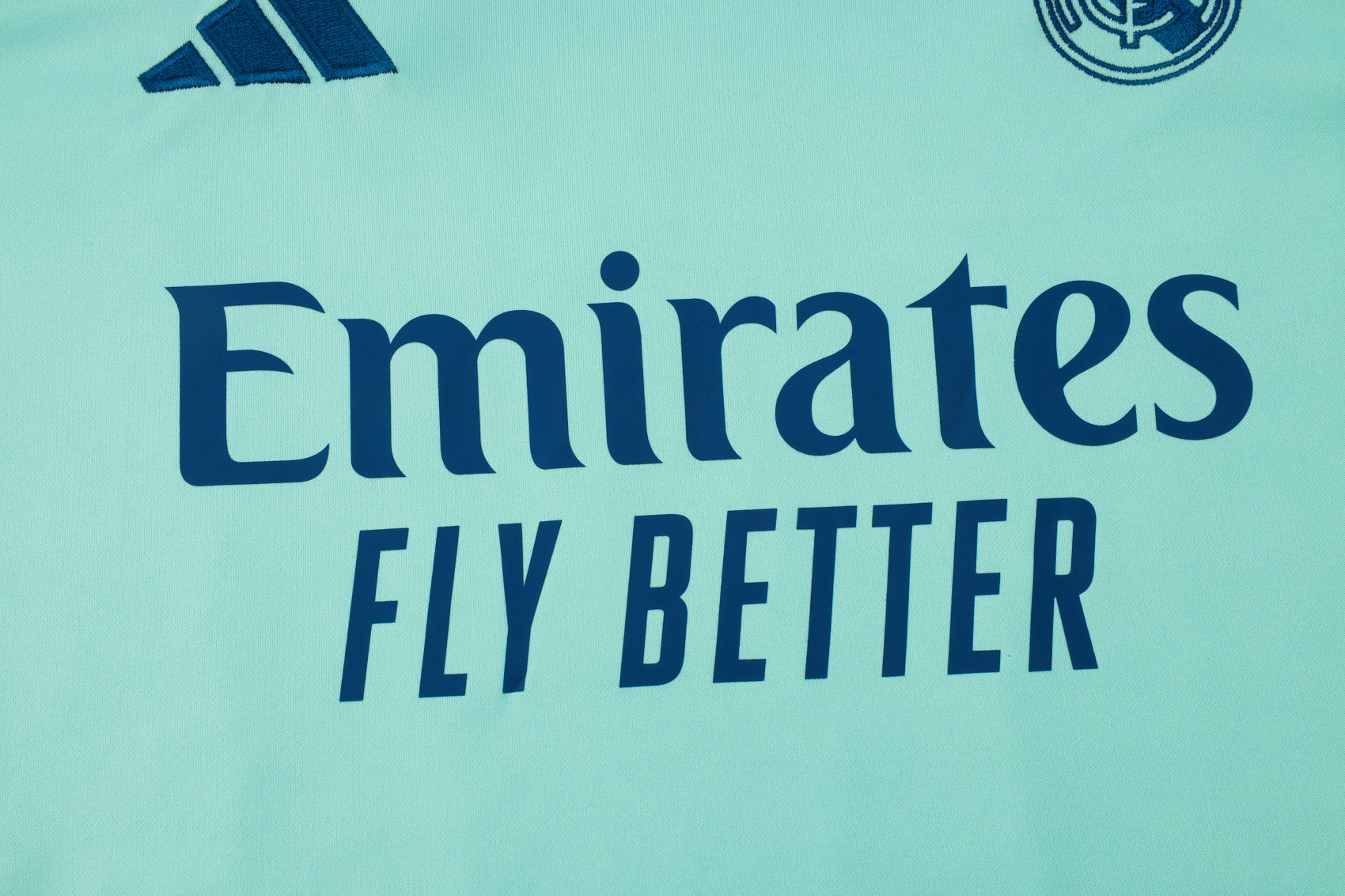 Ensemble Réal Madrid Training