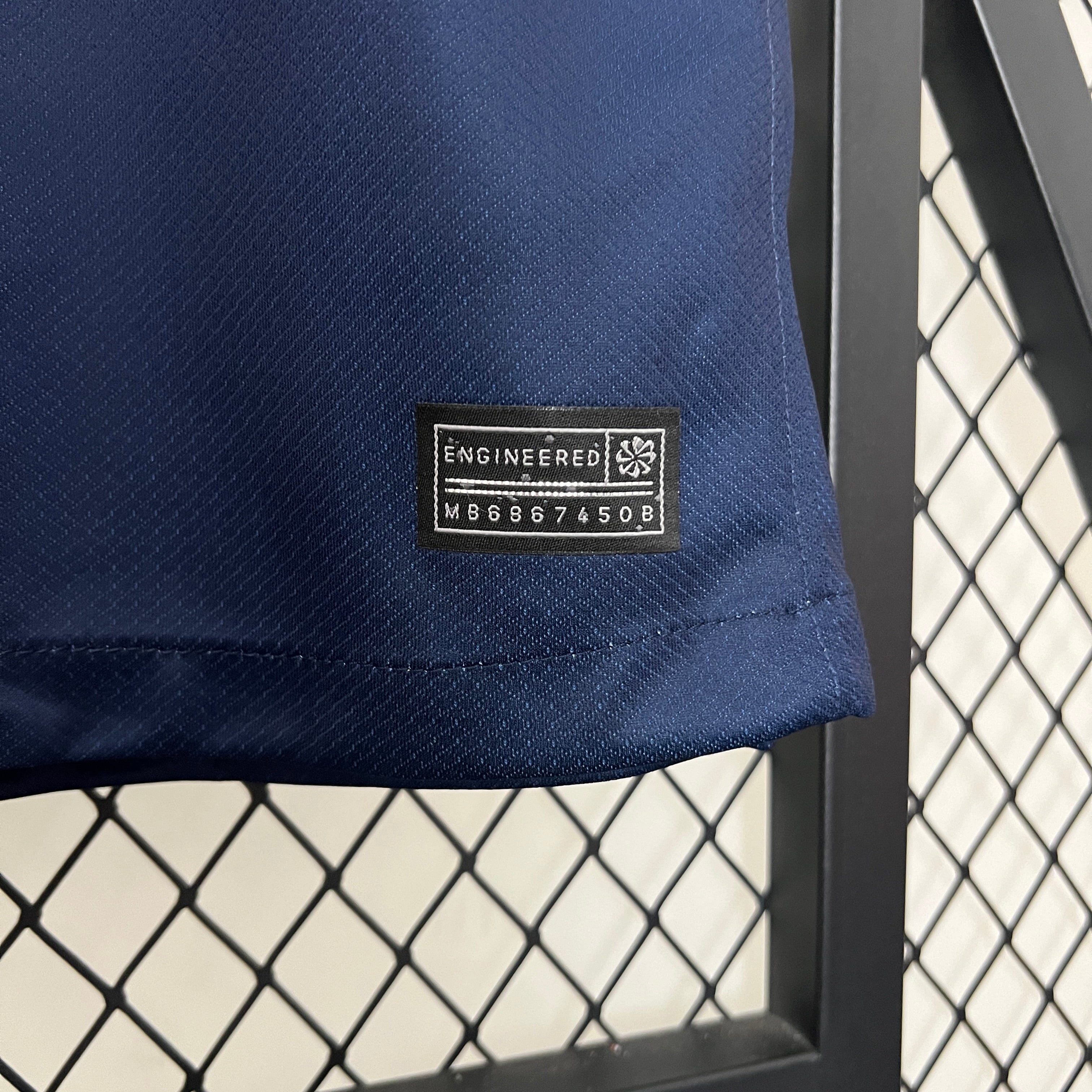 Maillot PSG Domicile 24/25