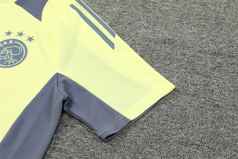 Ensemble Ajax Training 24/25