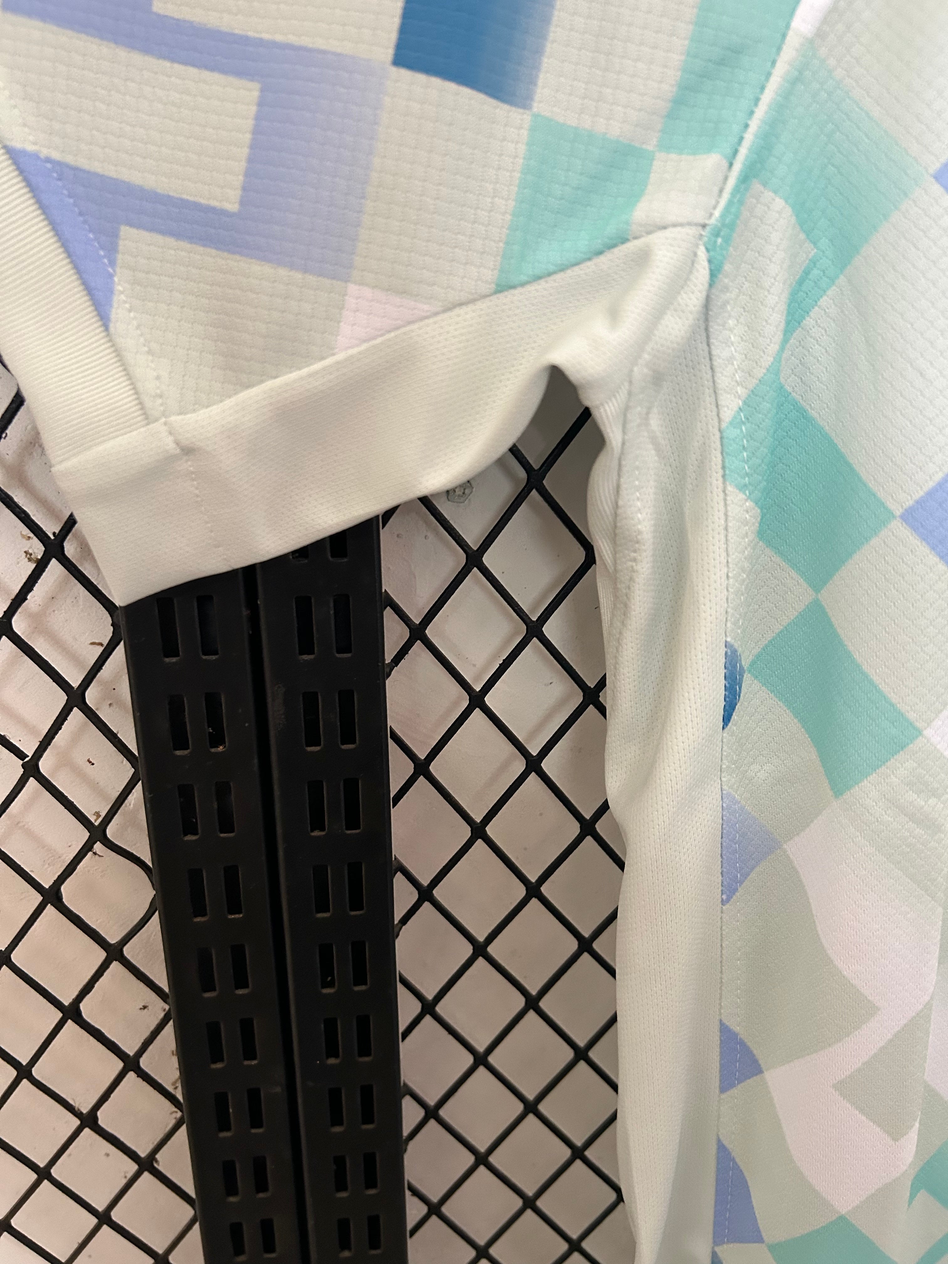 Inter Milan 25/26 Jersey