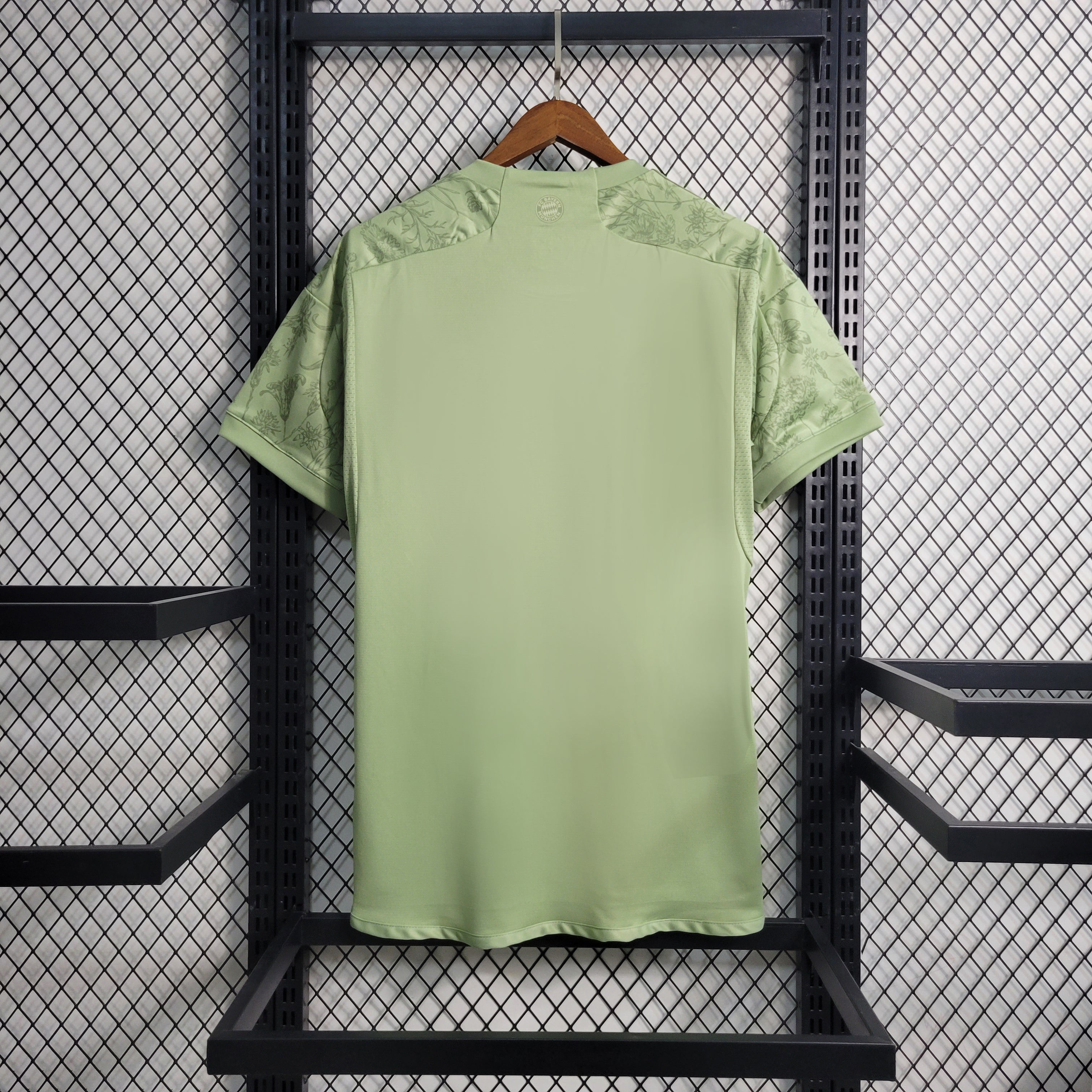 Maillot Bayern Munich "Vert" 23/25