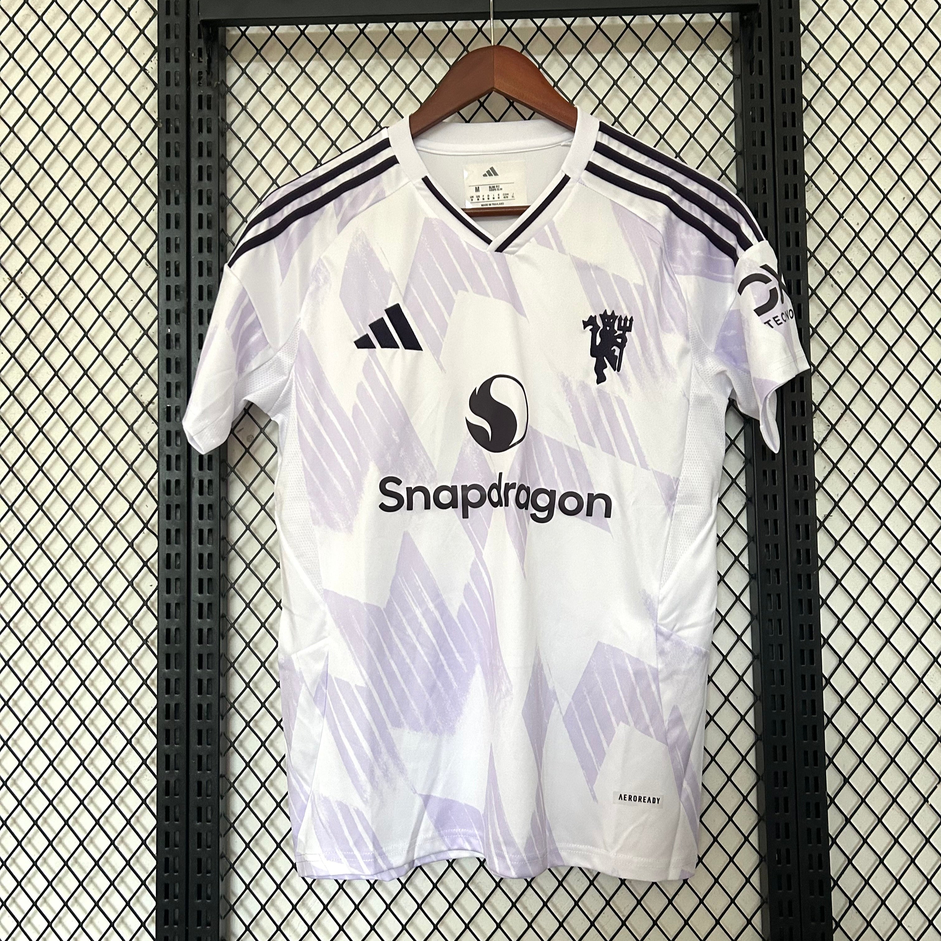 Maillot Manchester United 25/26