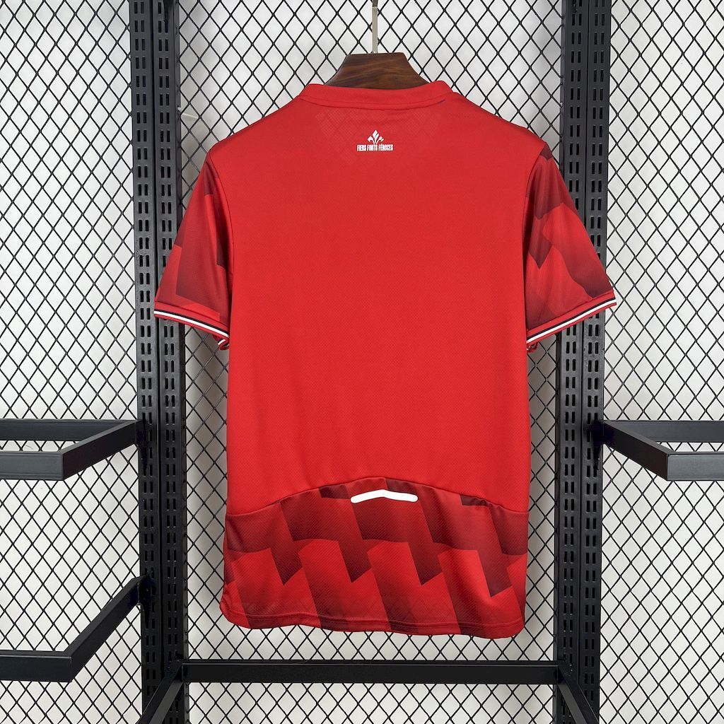 Maillot Lille Domicile 2025-2026