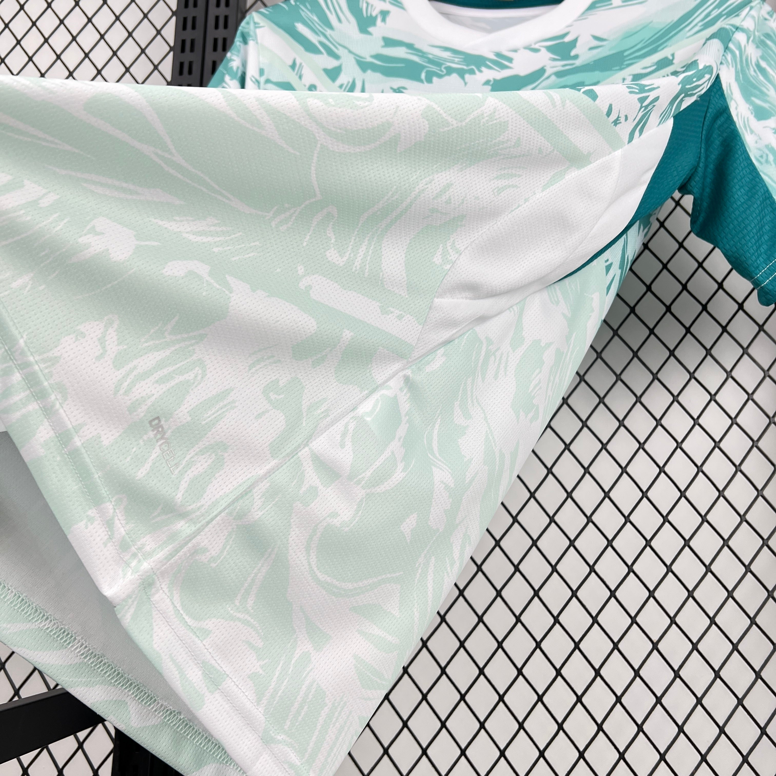 Maillot Portugal Extérieur World Cup 2026