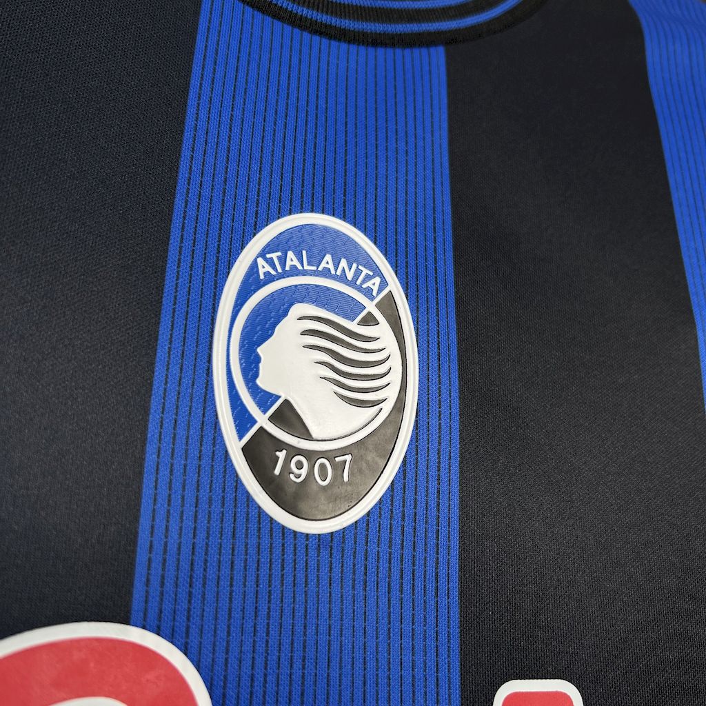 Maillot Atalanta Domicile 24/25