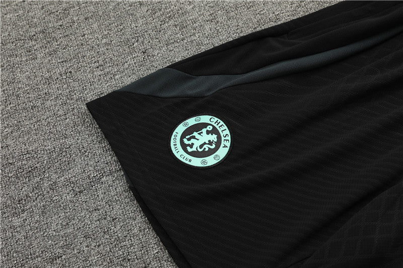 Ensemble Chelsea Training "Vert fluo"