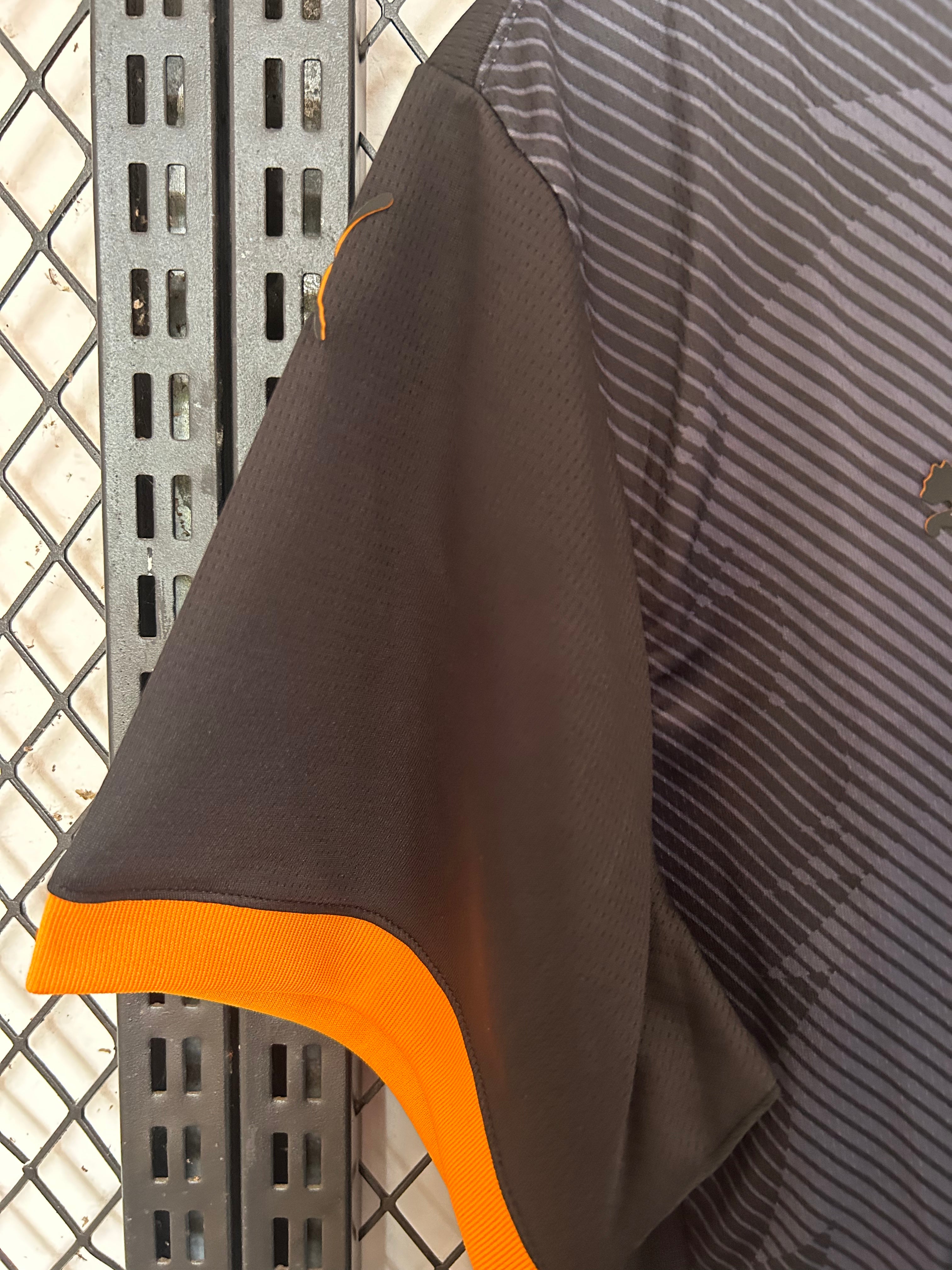 Maillot Galatasaray Noir 25/26