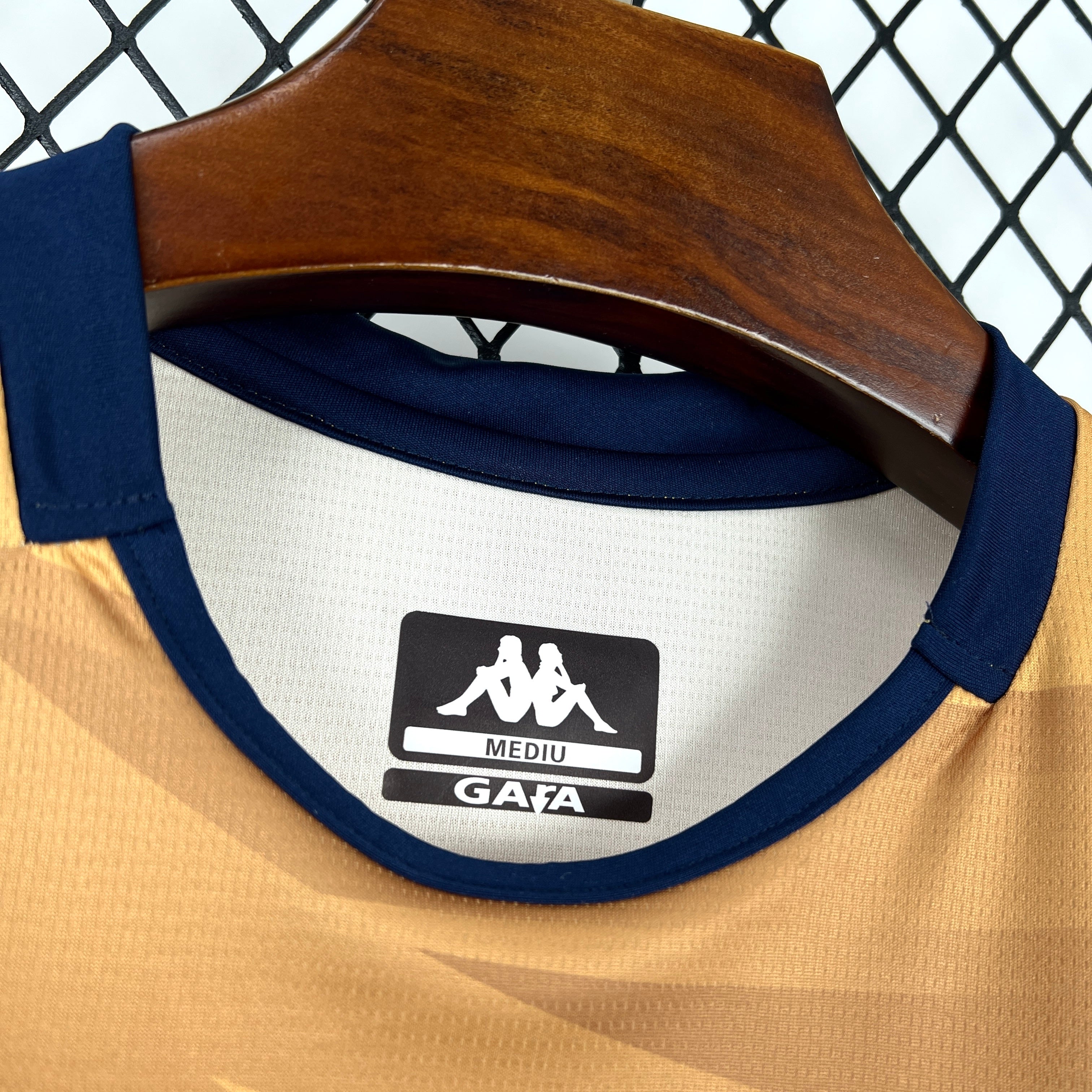 Maillot Tunisie Third World Cup 2026