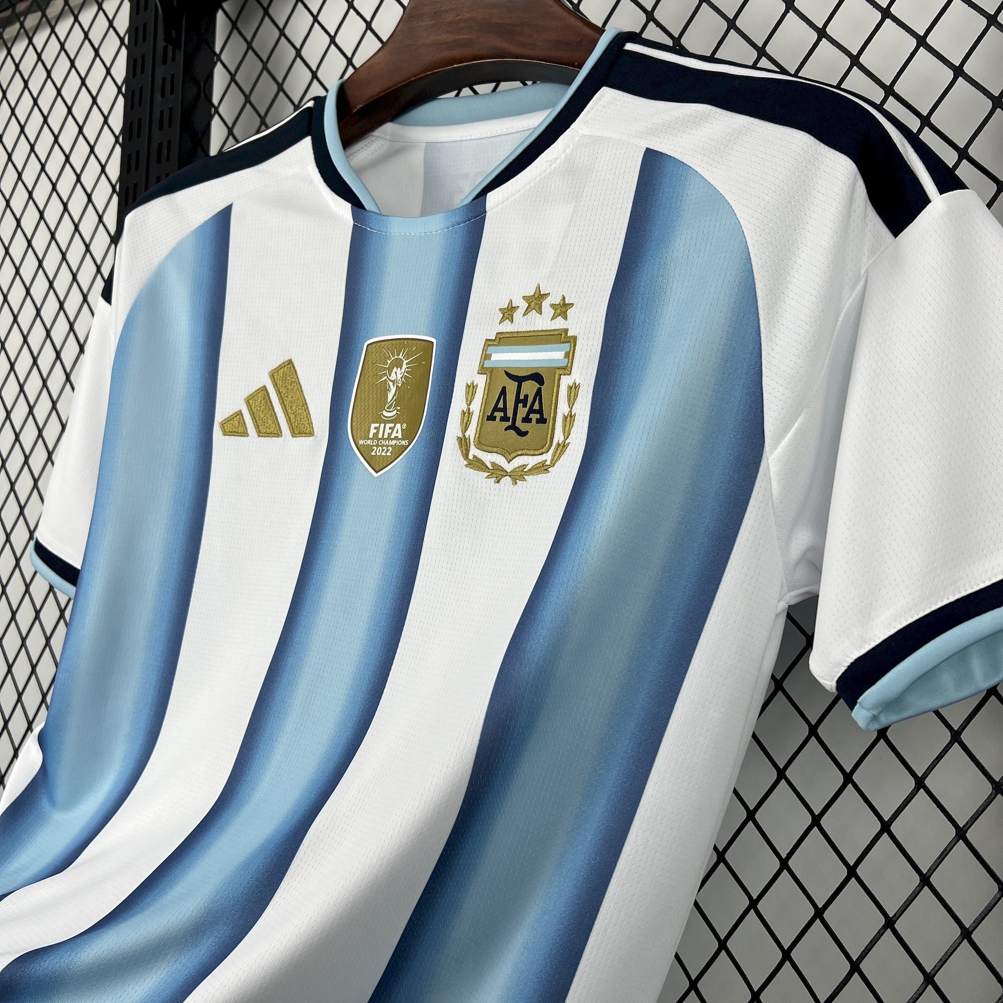 Maillot Argentine Domicile World Cup 2026