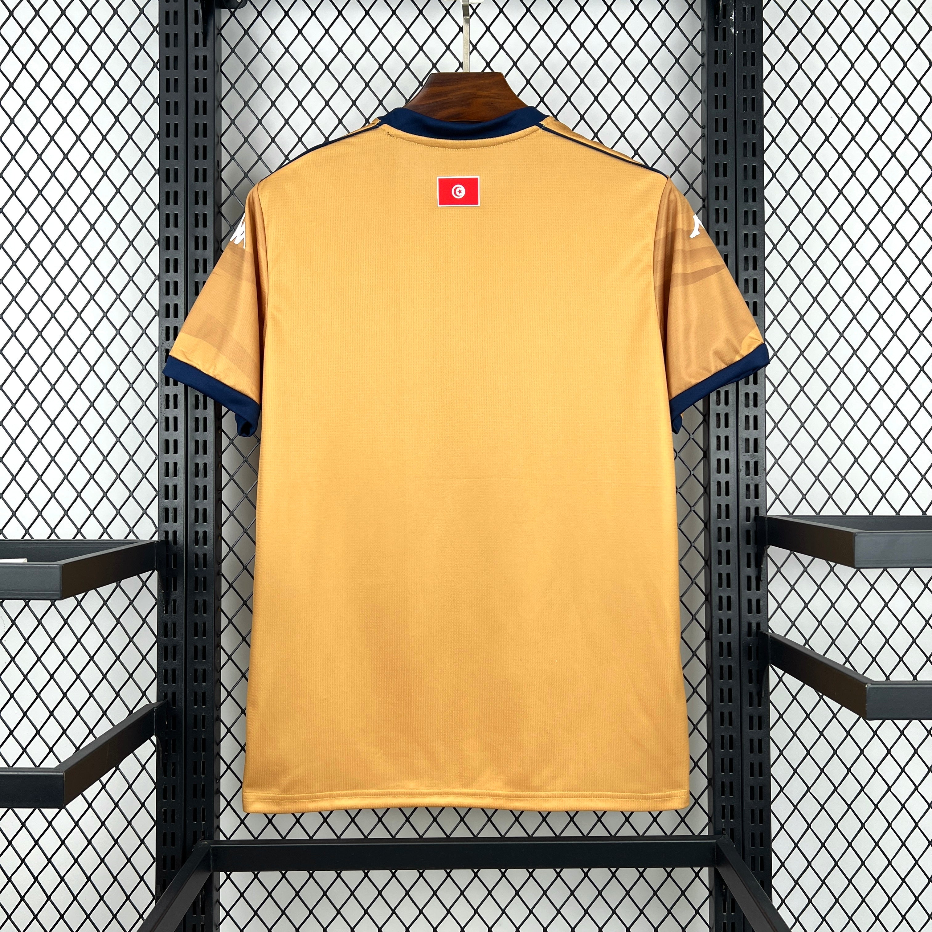 Maillot Tunisie Third World Cup 2026