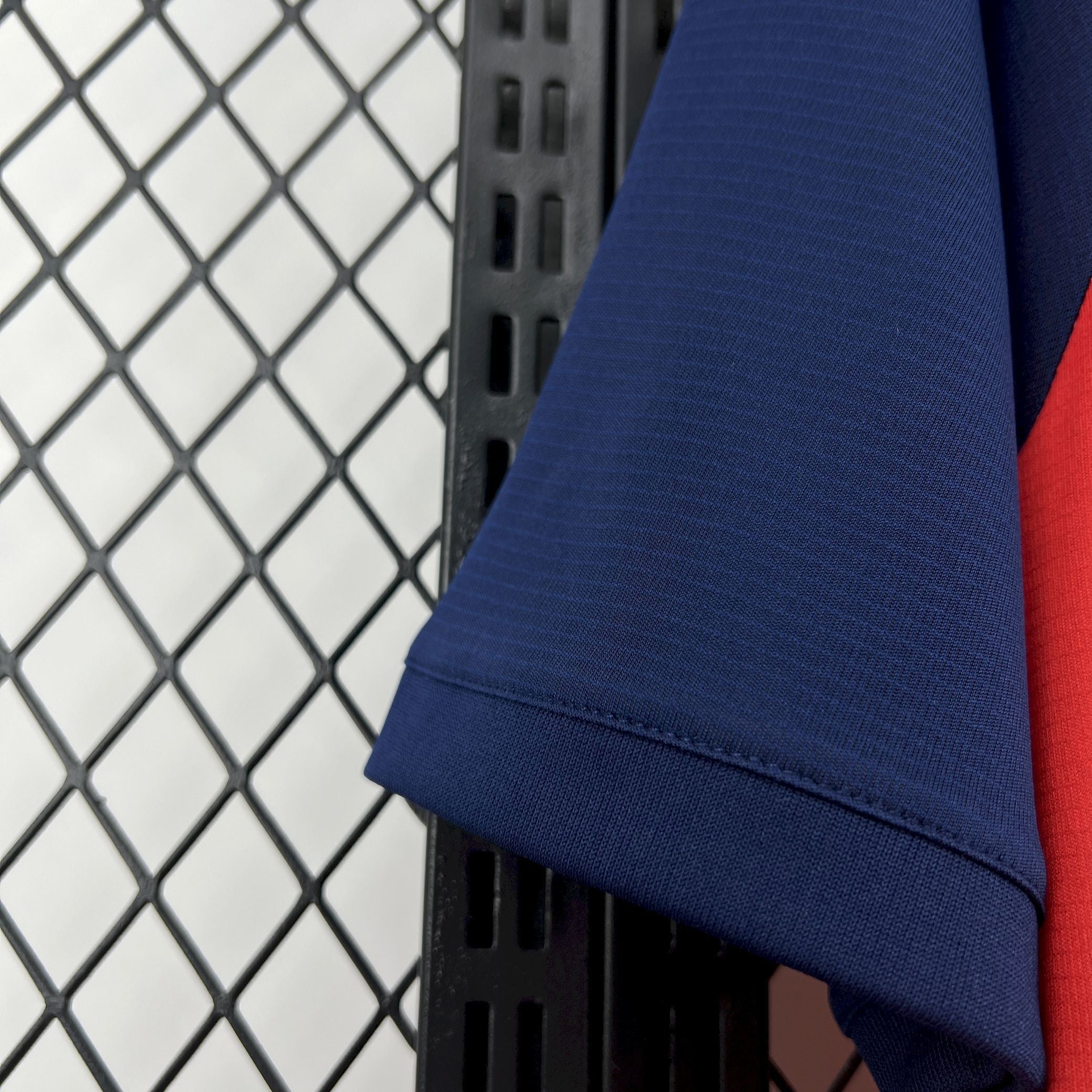 Maillot Espagne Domicile World Cup 2026