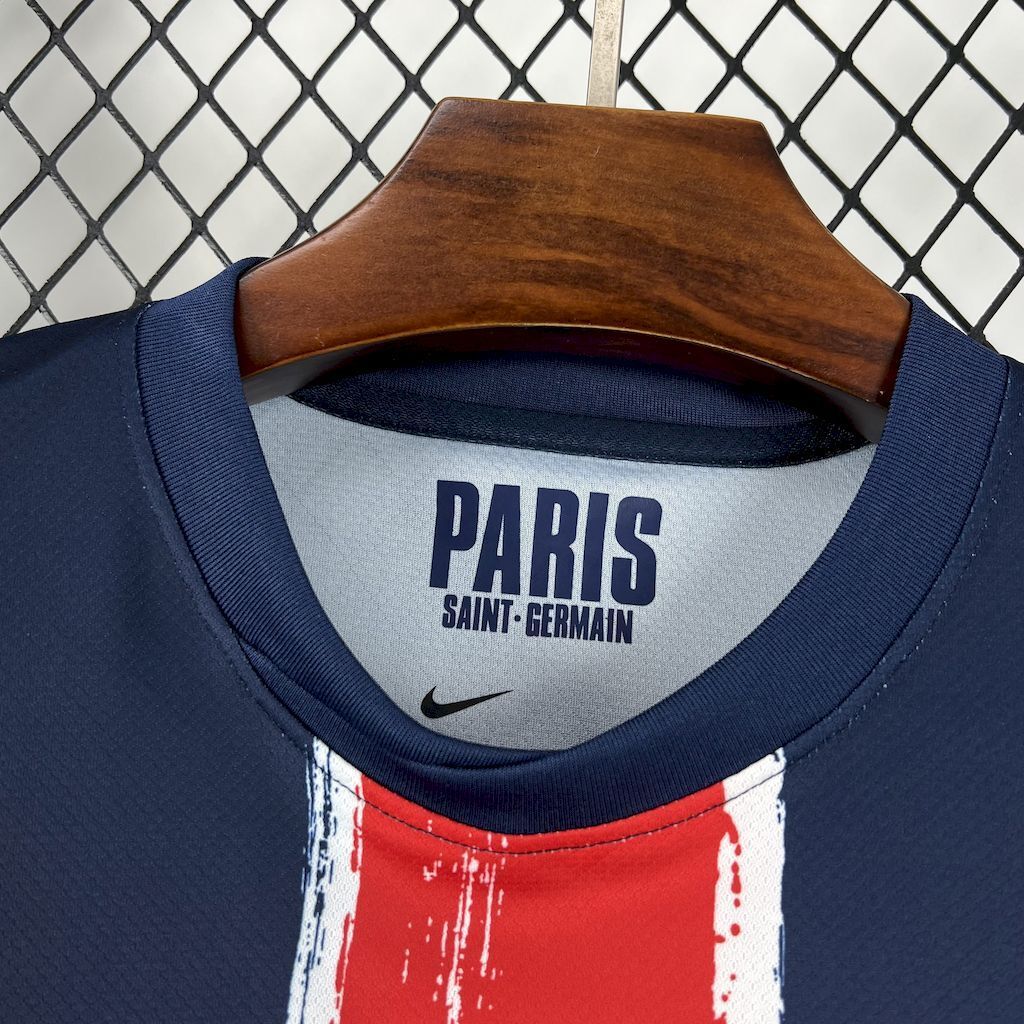 Maillot PSG Champions 2024-2025