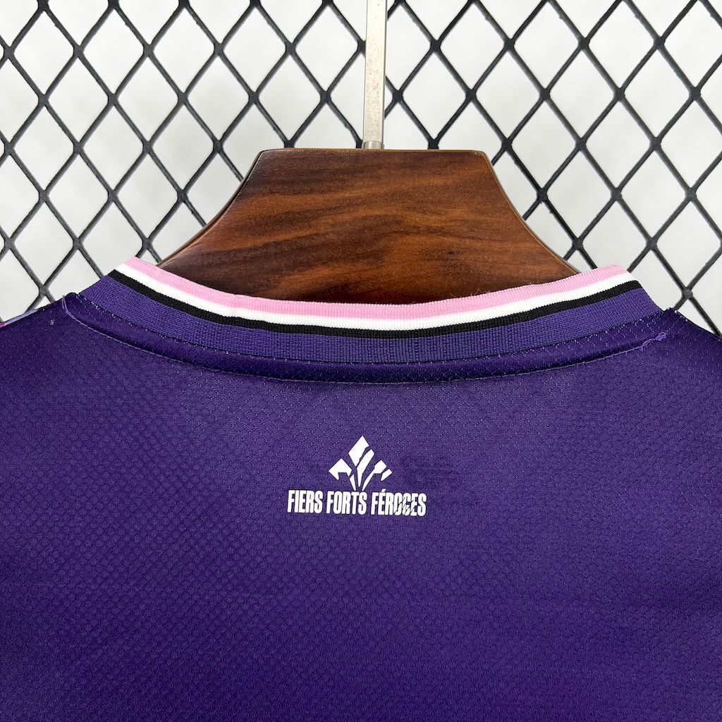 Maillot Lille Extérieur 2025-2026