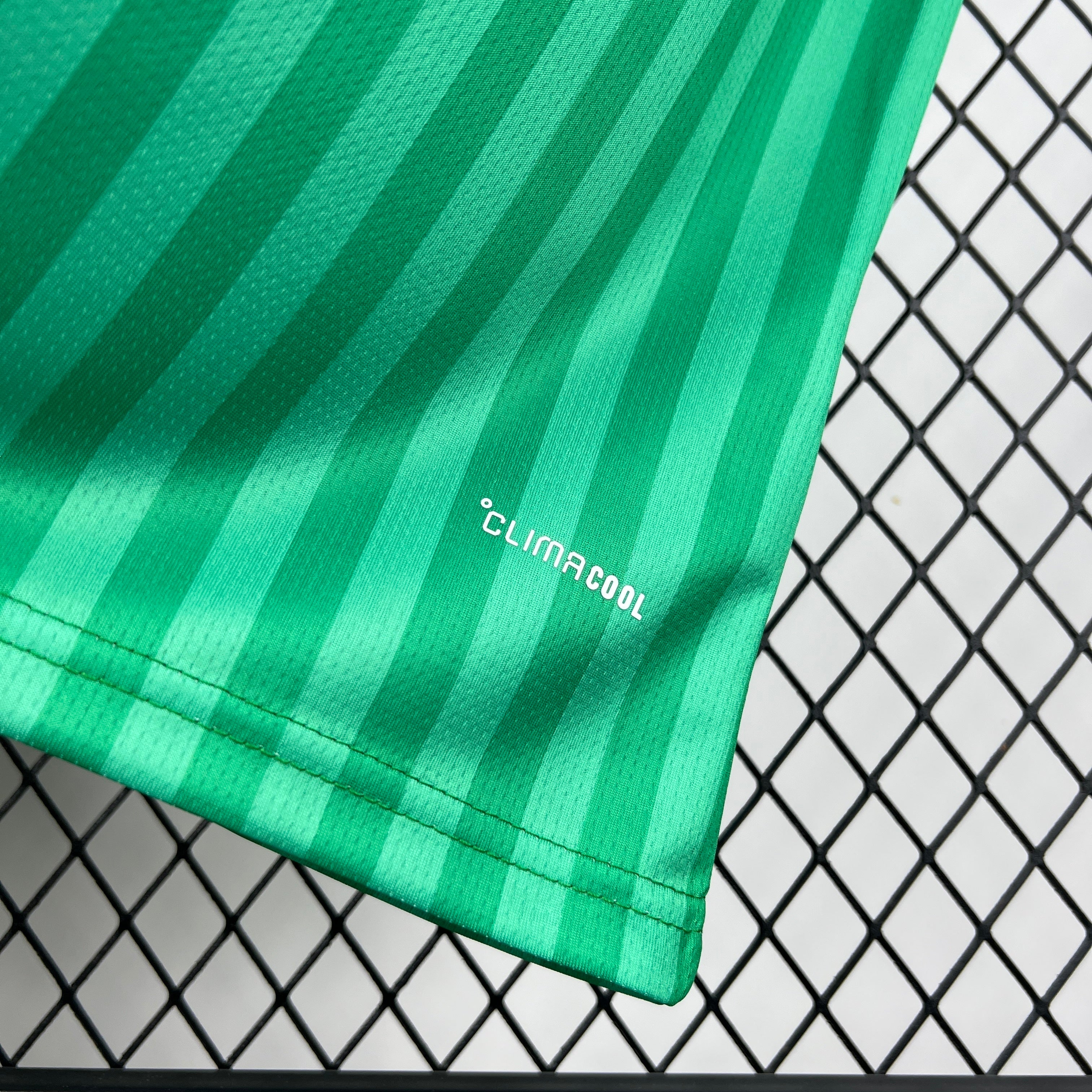 Maillot Algérie Domicile World Cup 2026