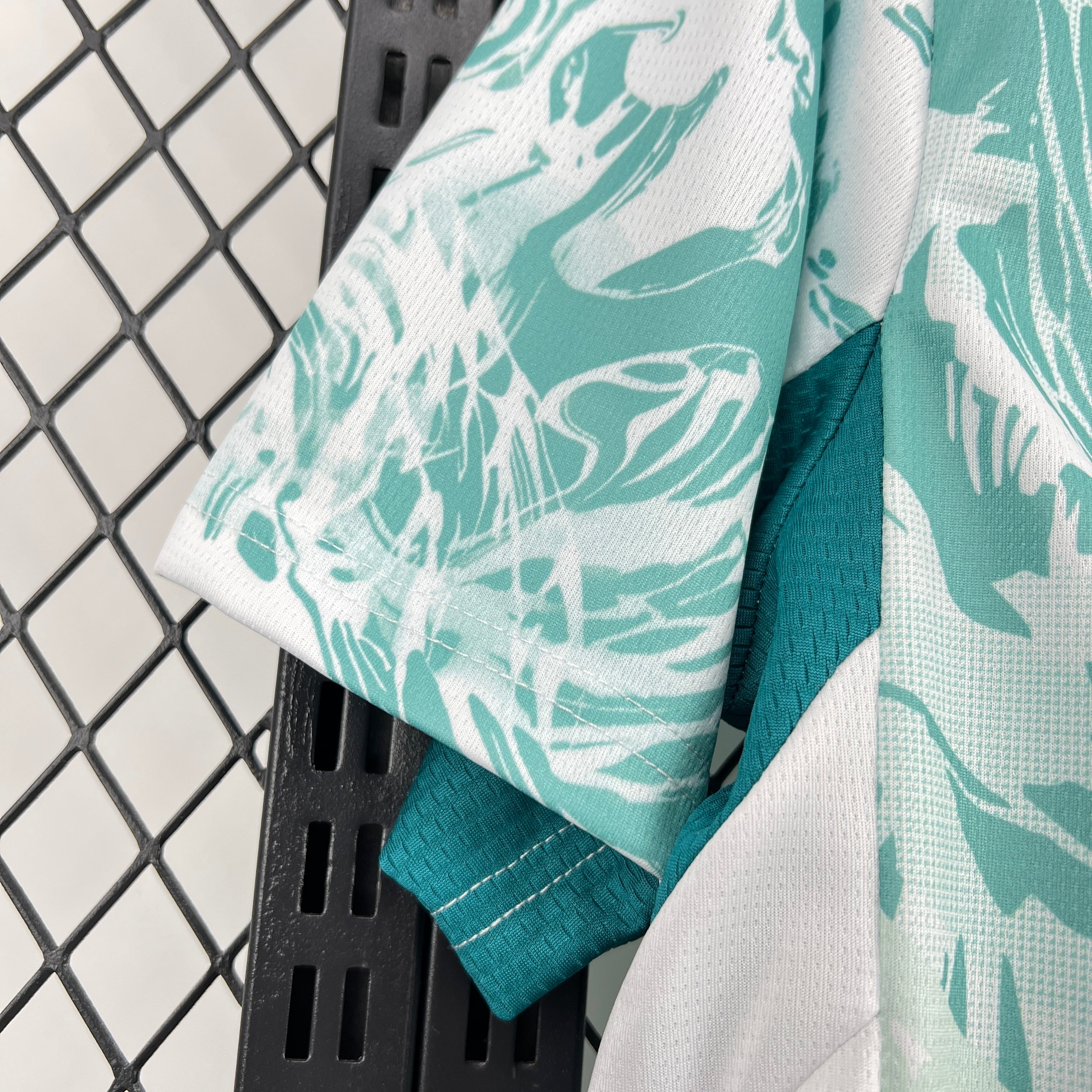 Maillot Portugal Extérieur World Cup 2026