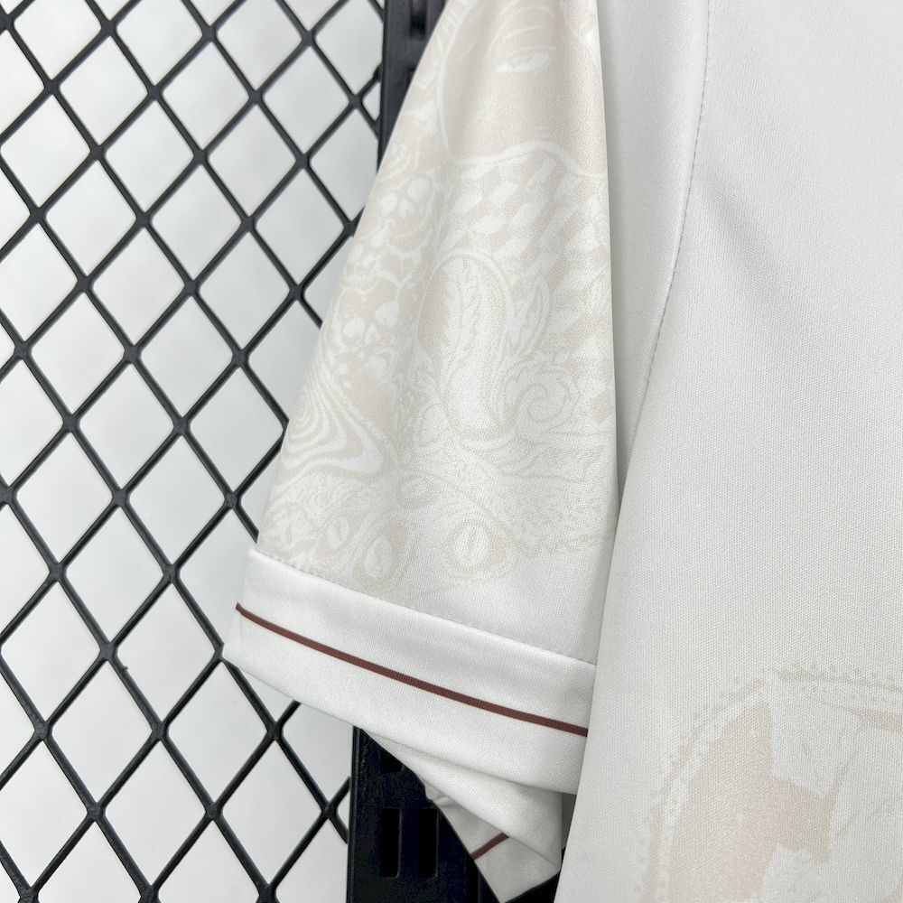 Maillot Naples Extérieur 2025-2026