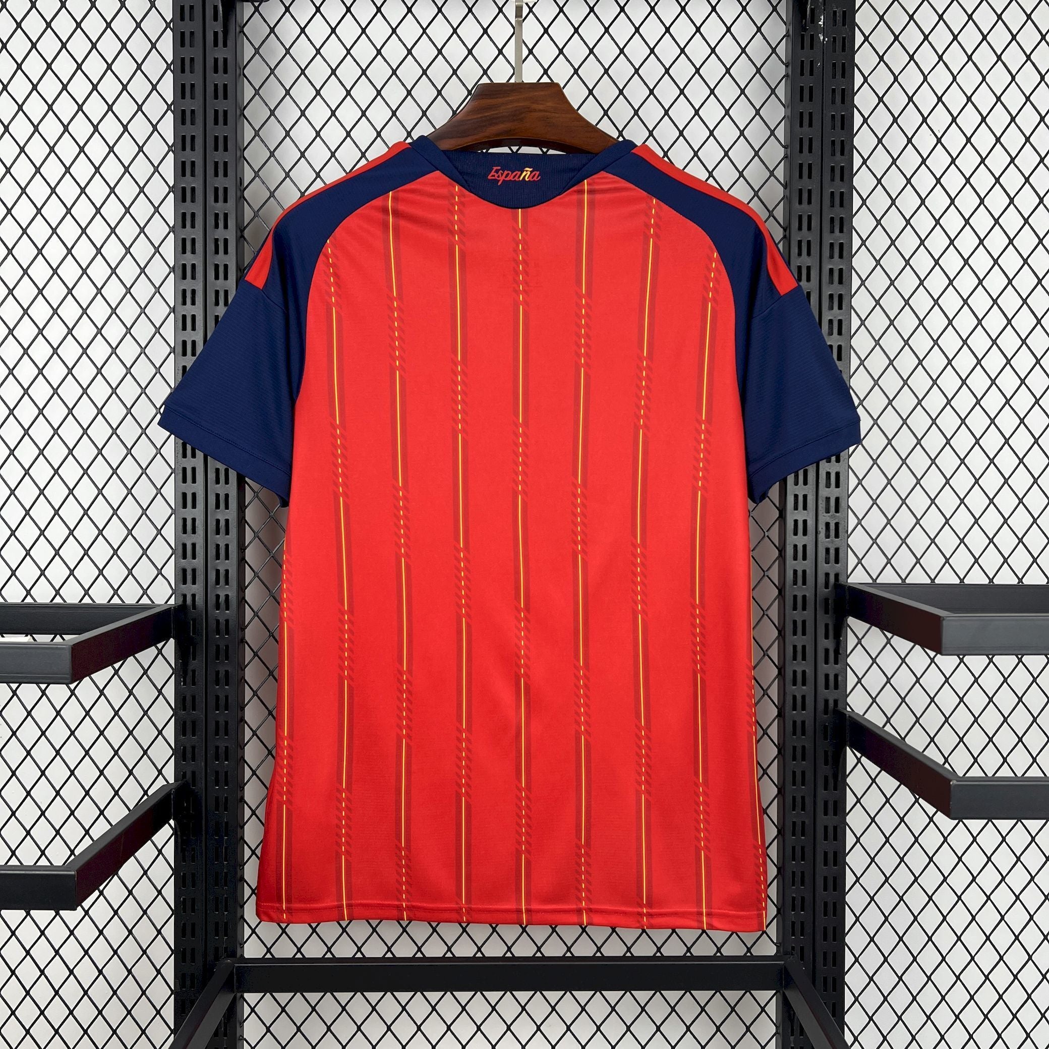 Maillot Espagne Domicile World Cup 2026