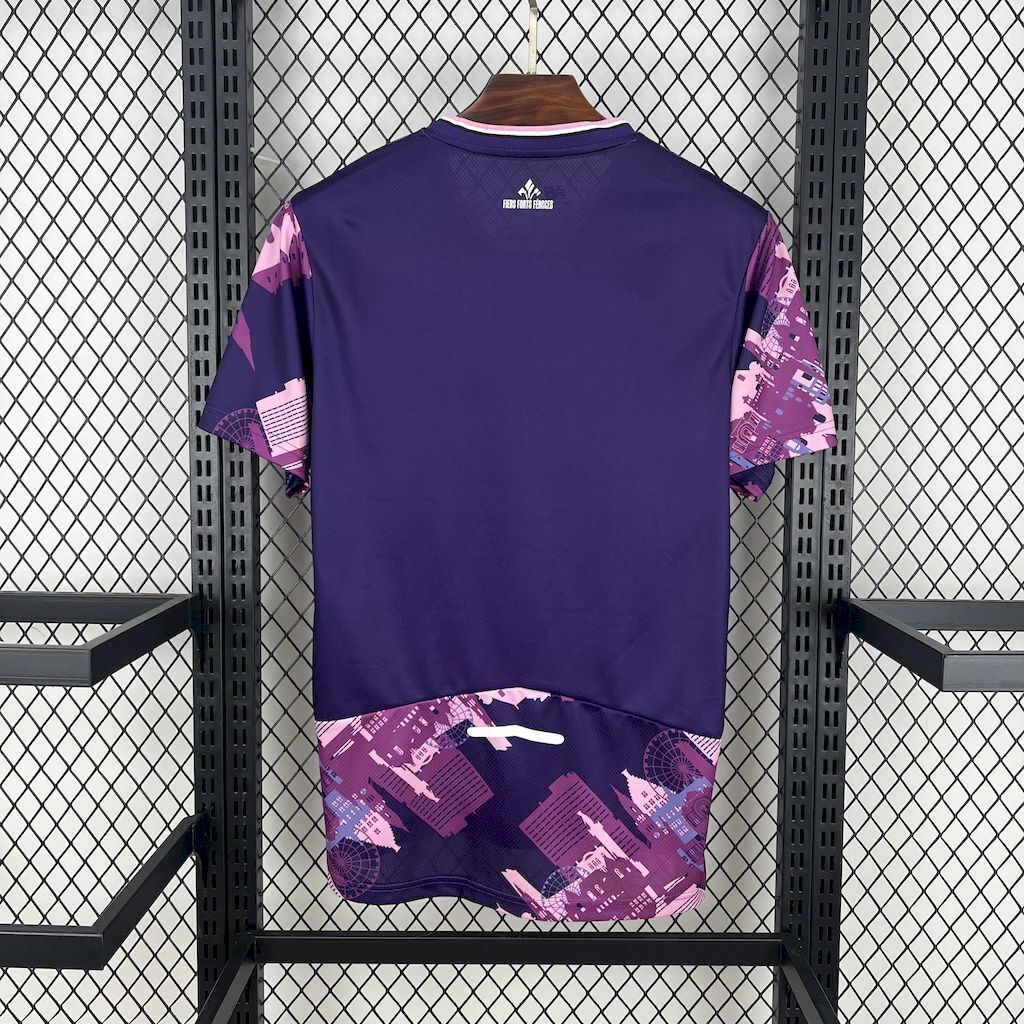 Maillot Lille Extérieur 2025-2026