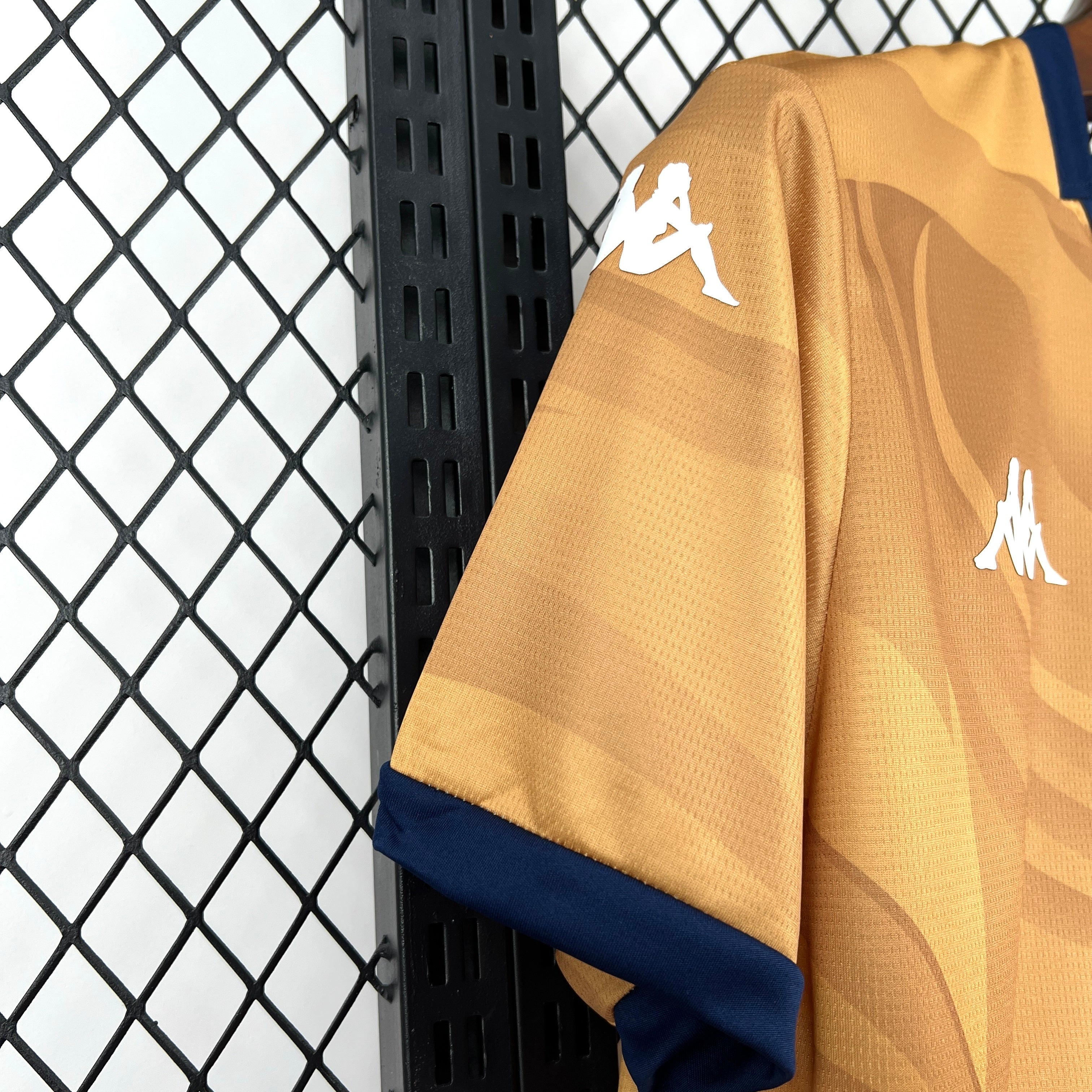 Maillot Tunisie Third World Cup 2026